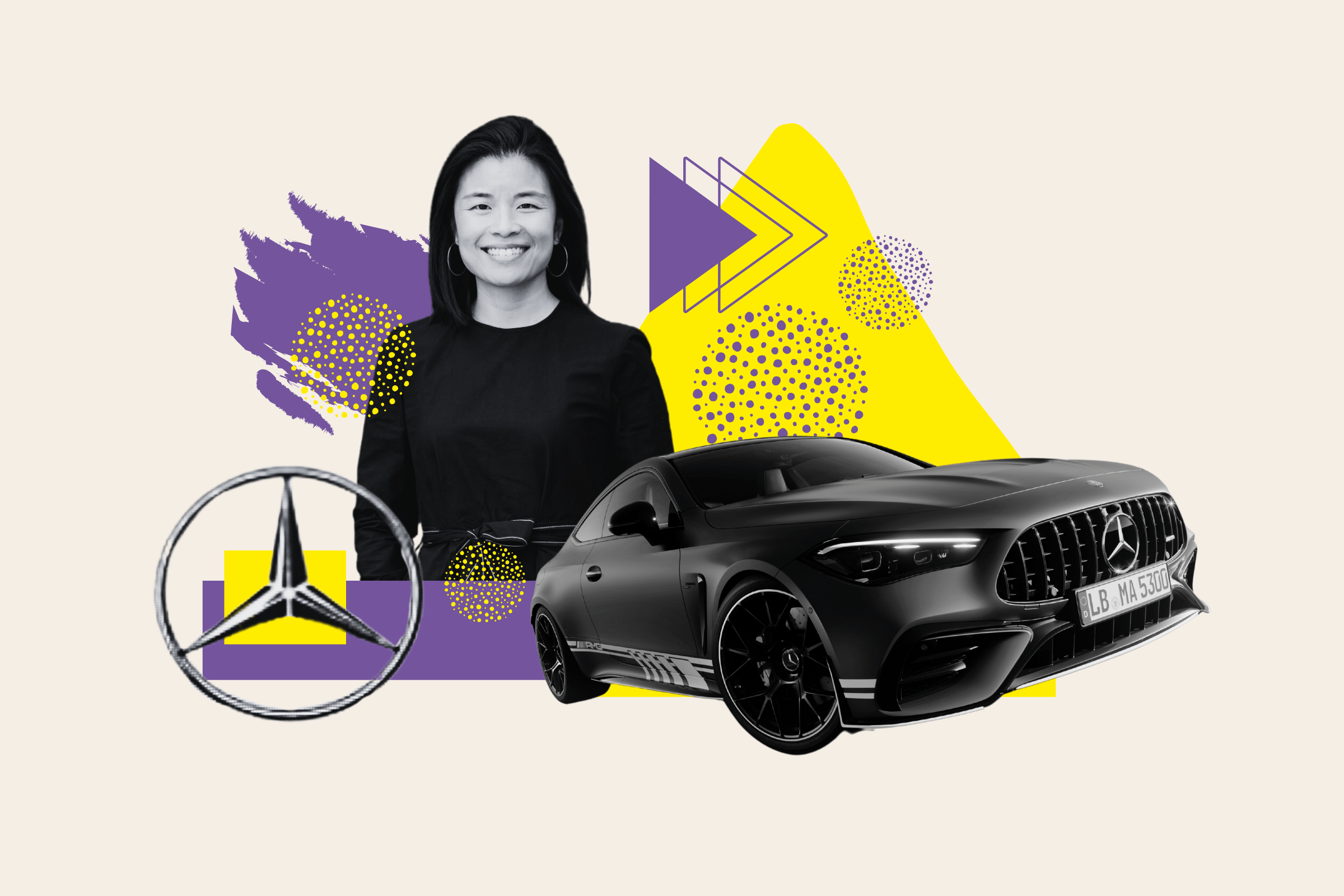 Motorsports Fueling Women's Passion for Off-Track Car Experiences