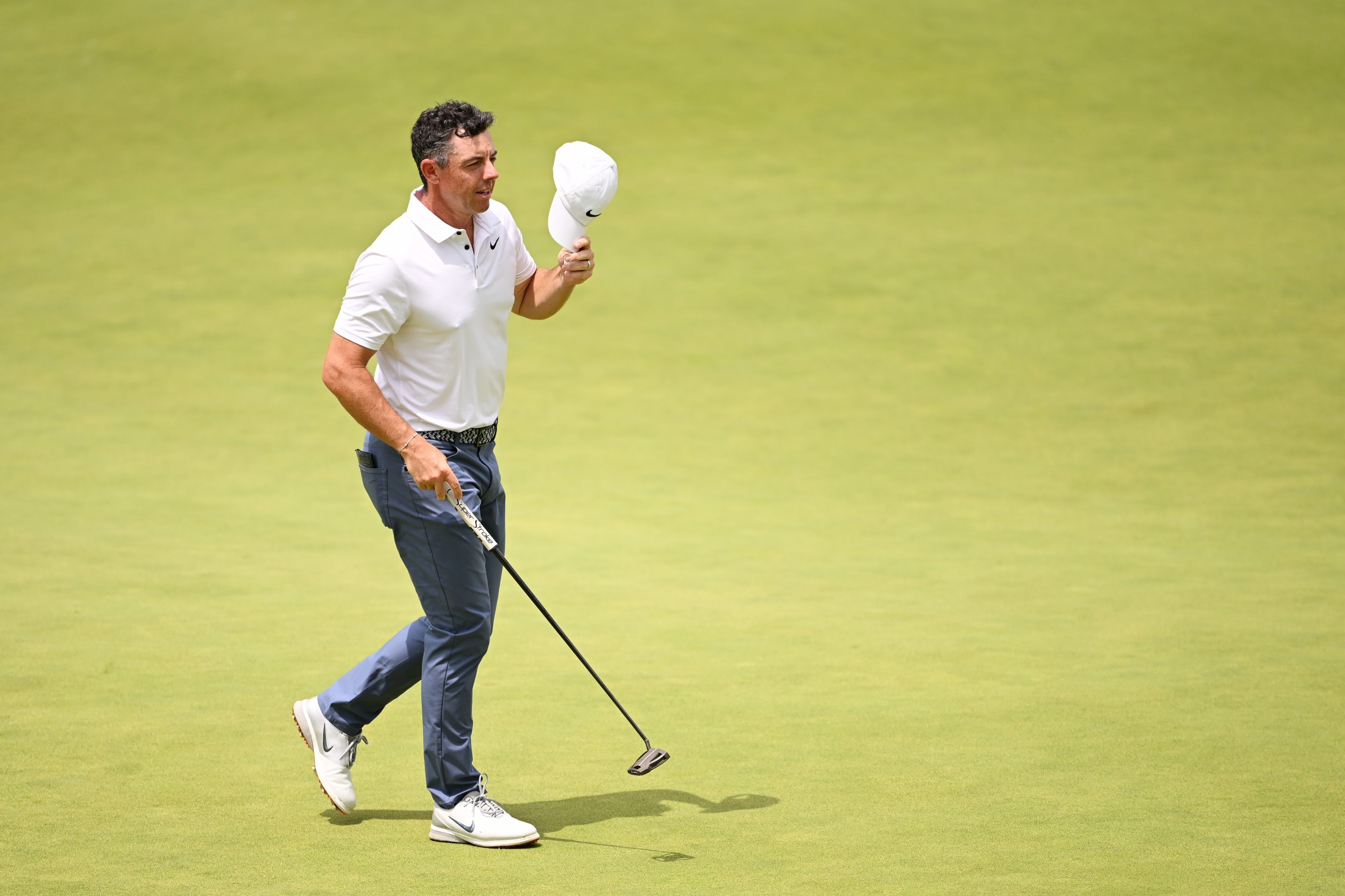 US Open: Rory McIlroy Living 'Different Lives,' Details Emotional Struggle