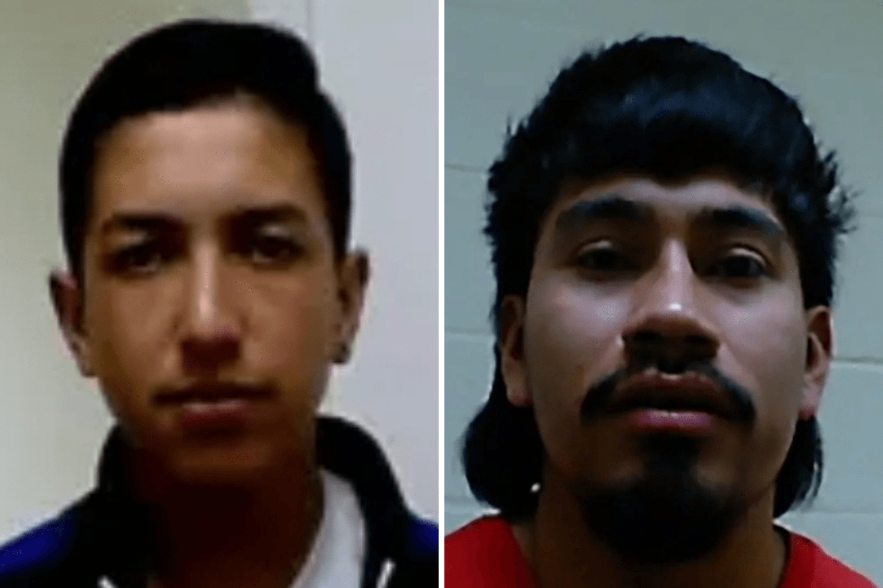 Migrants Caught After New Jersey Detention Center Escape