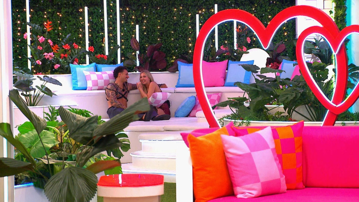 Love Island USA Season 7 Episode 13 – Release Date, Schedule, How To Watch