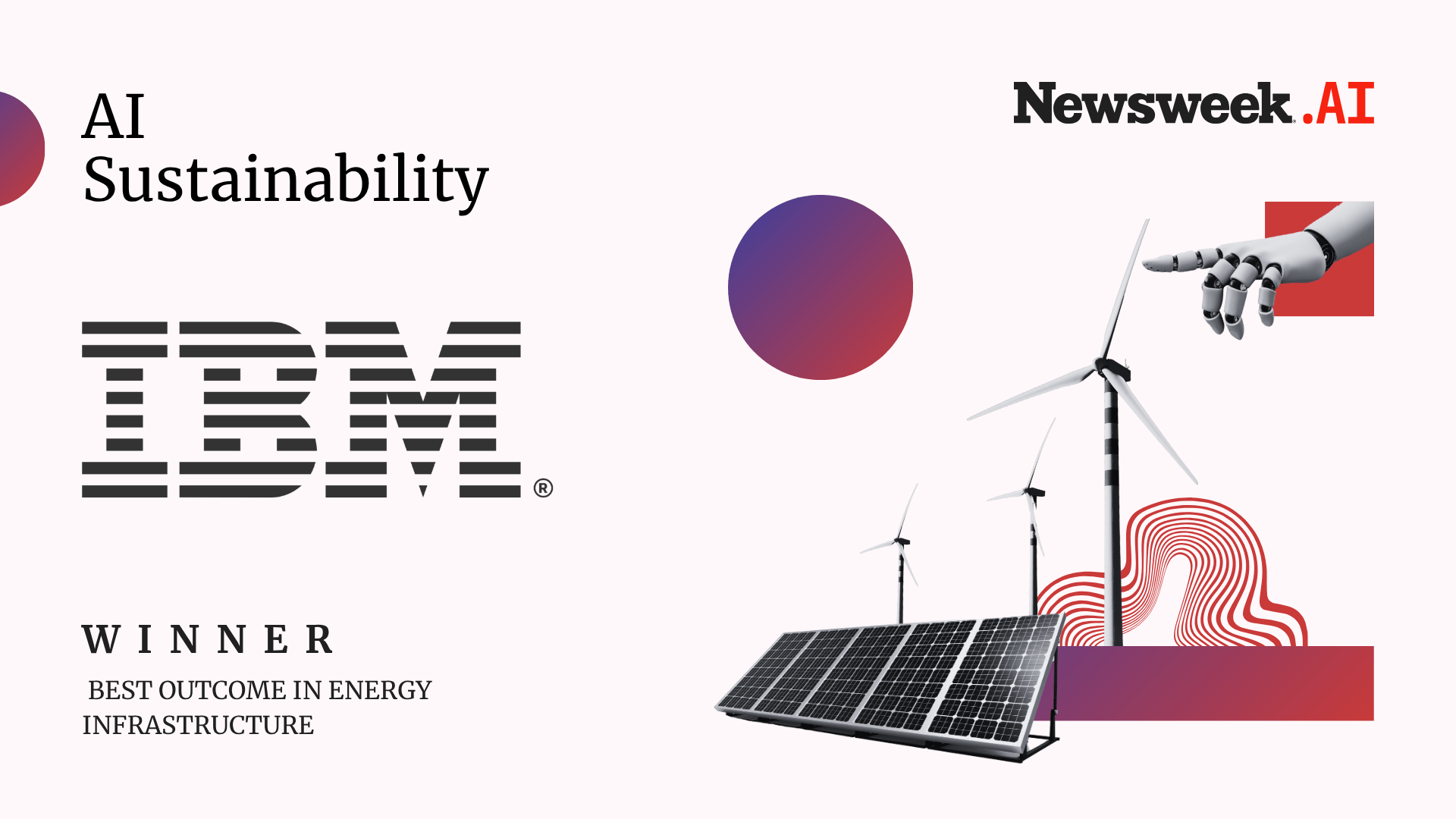AI Impact Awards 2025: How IBM Helps Cities Plan for a Cleaner, Cooler Energy Future