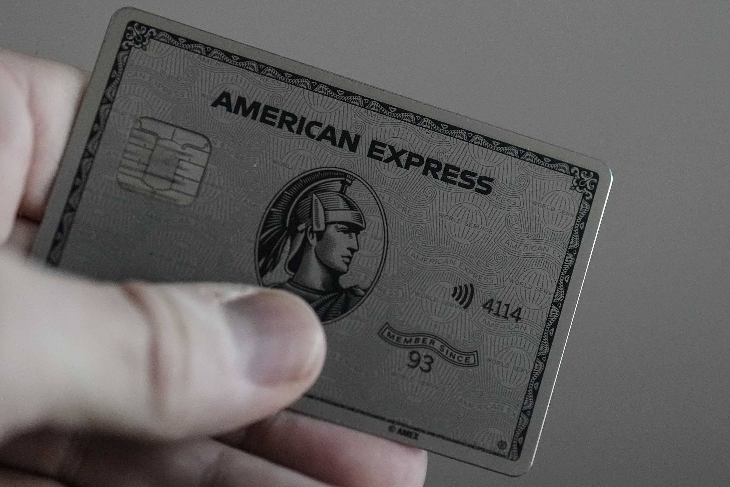 American Express Announces Major Update to Cards