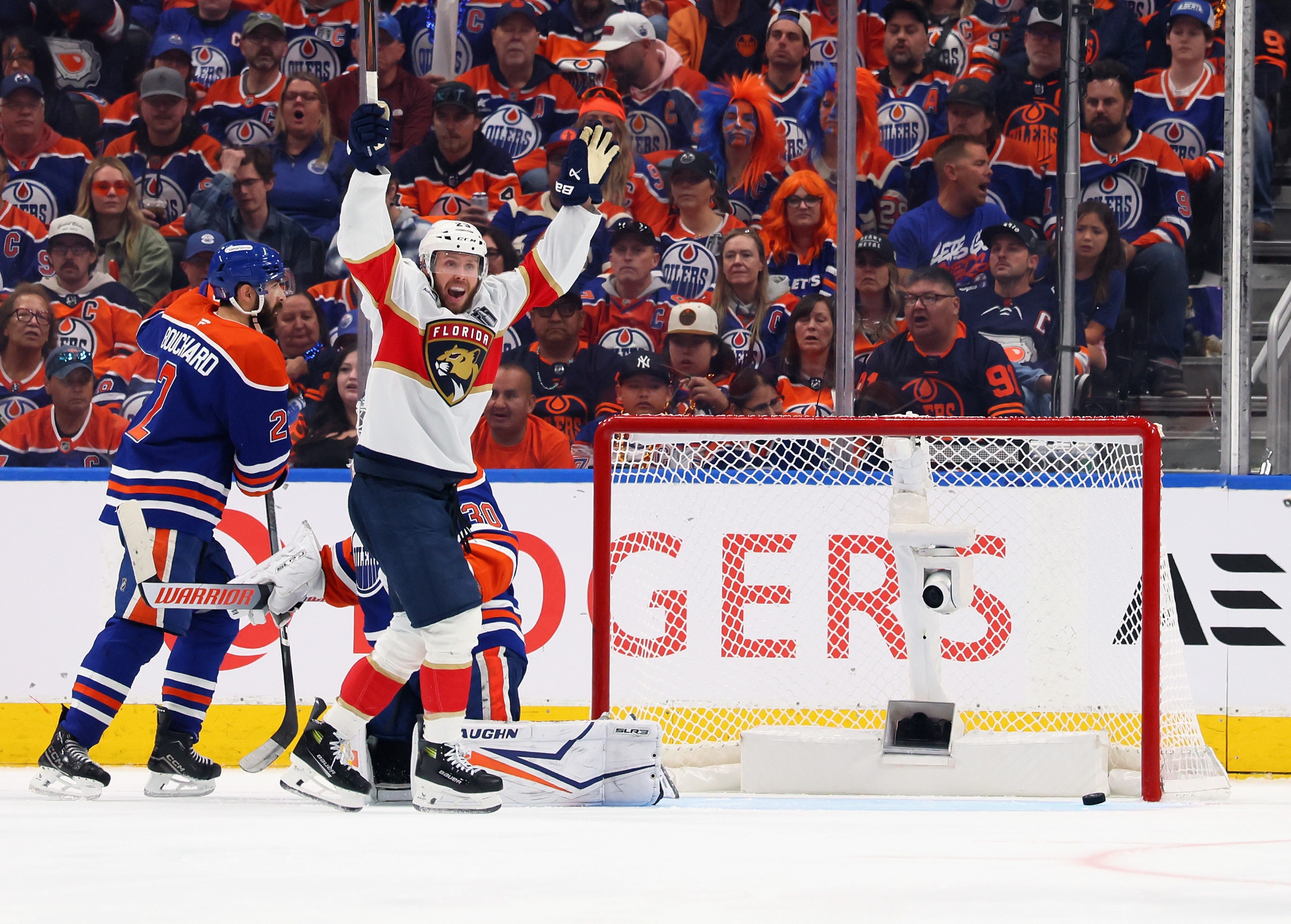 Oilers vs. Panthers Stanley Cup Final Game 6 Player Props, Best Bets