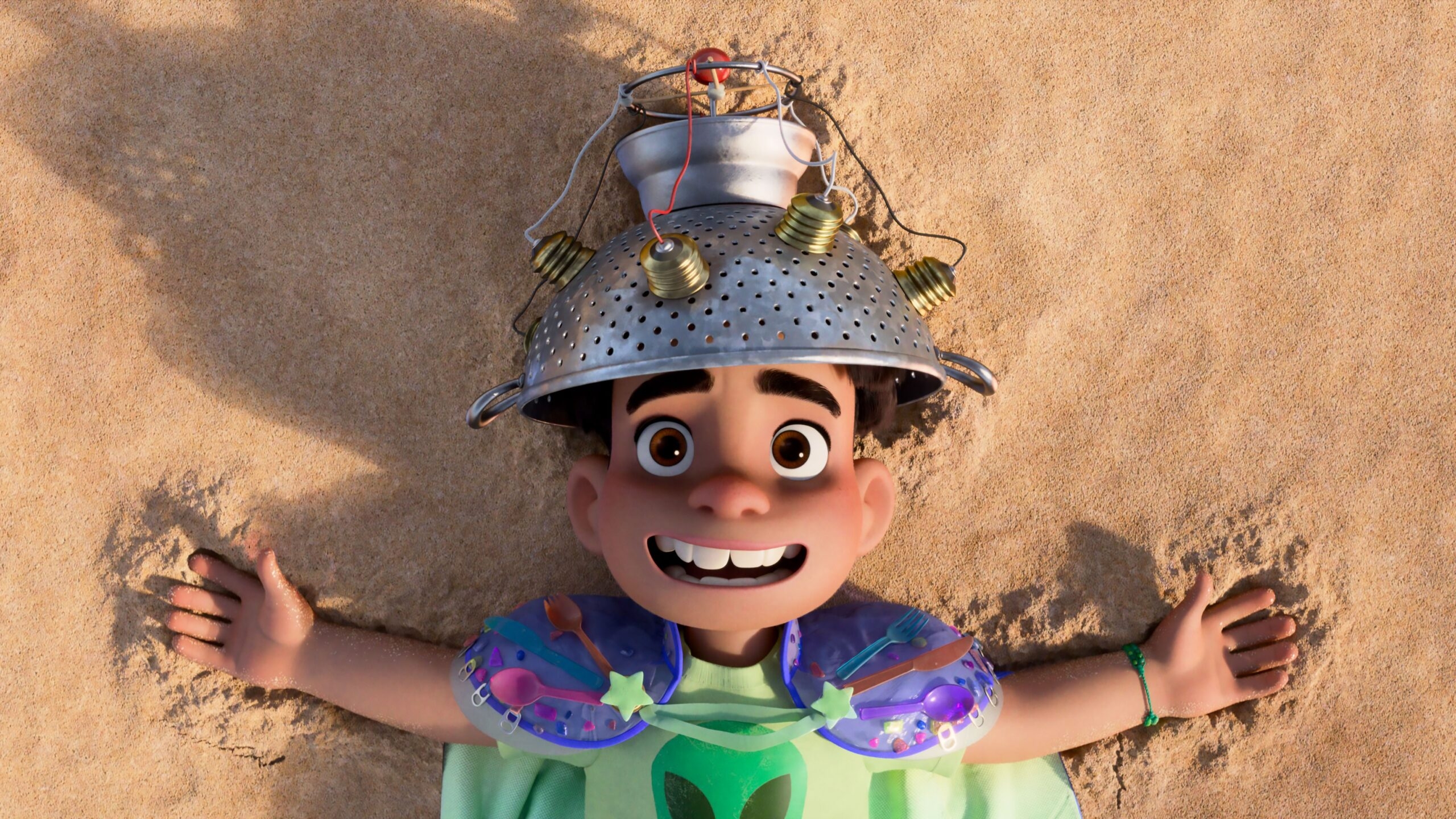 Pixar's Elio Early Reviews Are All Saying the Same Thing