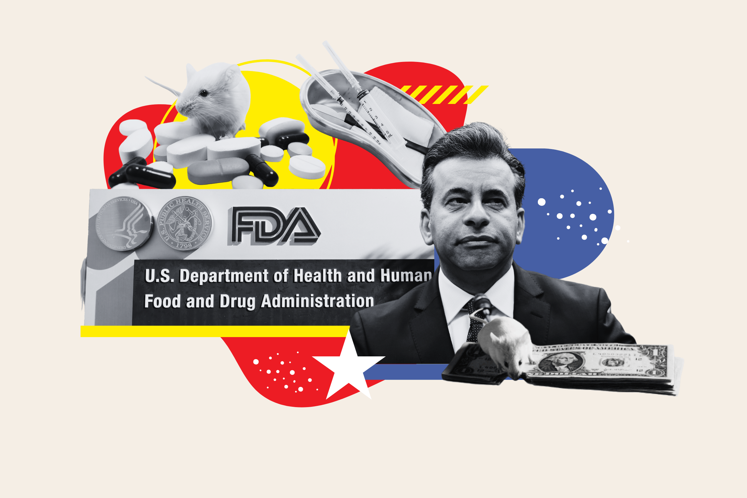 How Animal Testing in US Could Be Transformed Under Trump