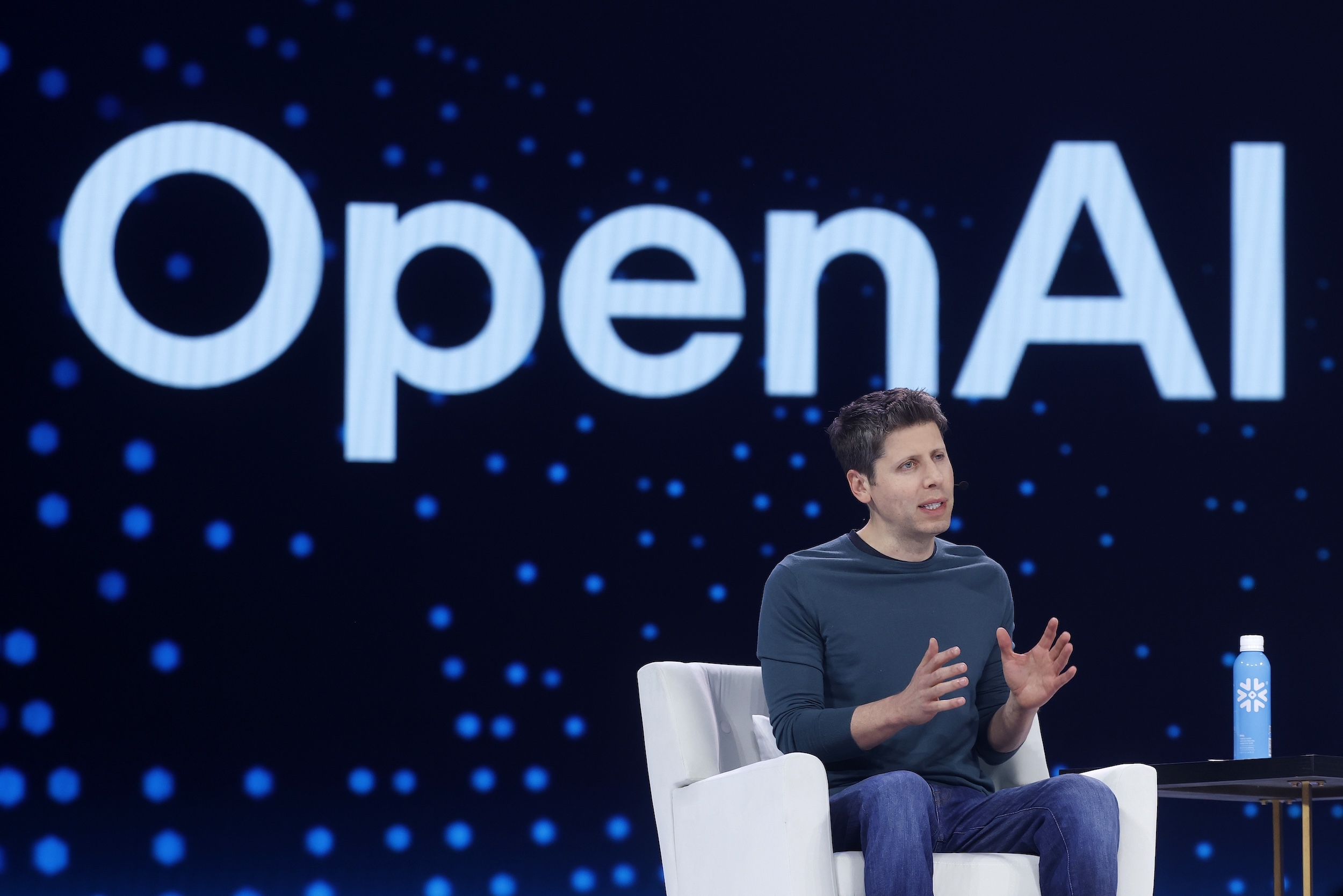 Republicans Must Say No to the AI Regulation Moratorium