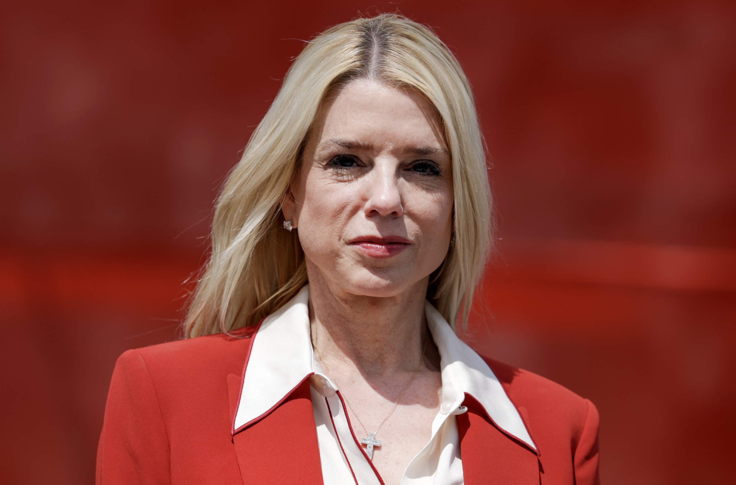 Pam Bondi Asked To Investigate 2024 Election Results