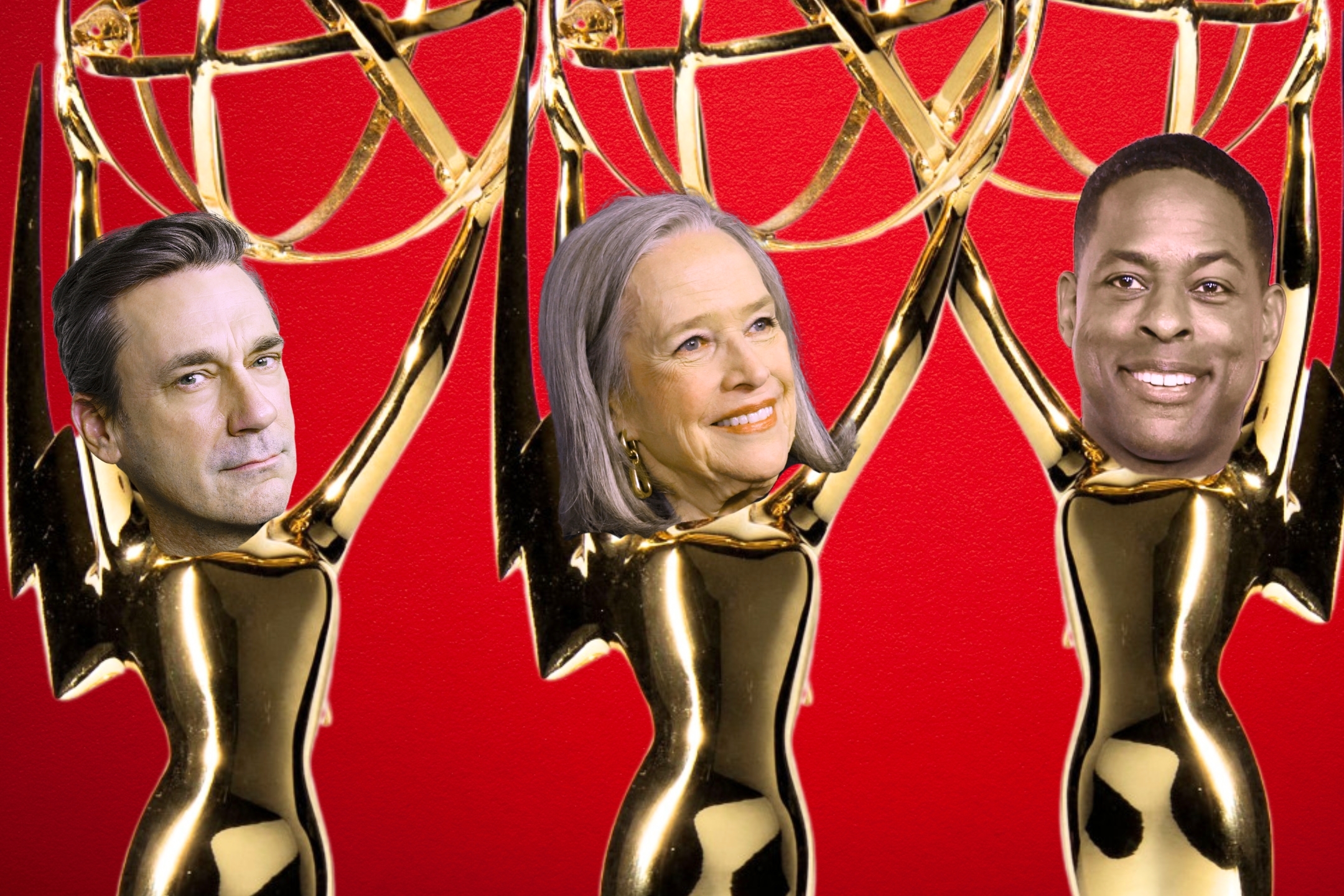 The Emmy Race Is On—Here's Who's Leading