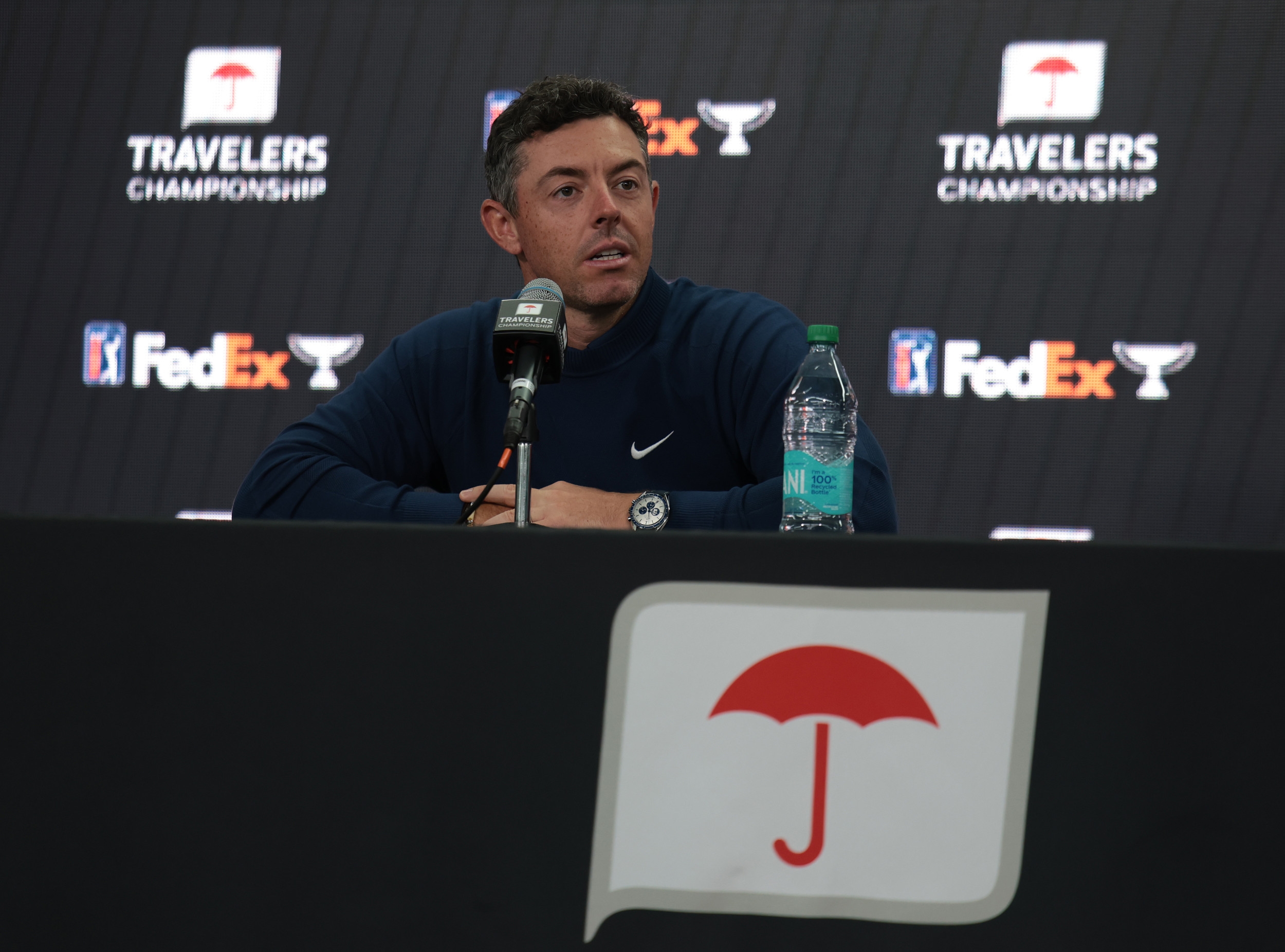 Rory McIlroy Reveals His New Motivation after Masters Win