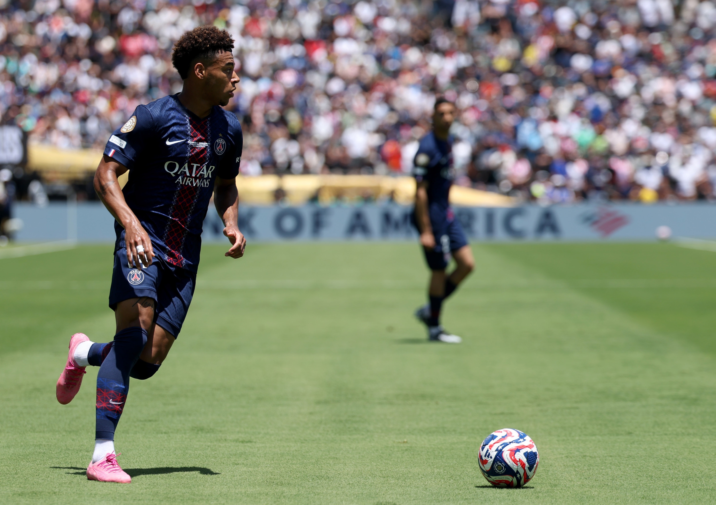 How to Watch Paris Saint-Germain vs Botafogo: Live Stream FIFA Club World Cup, PSG, TV Channel