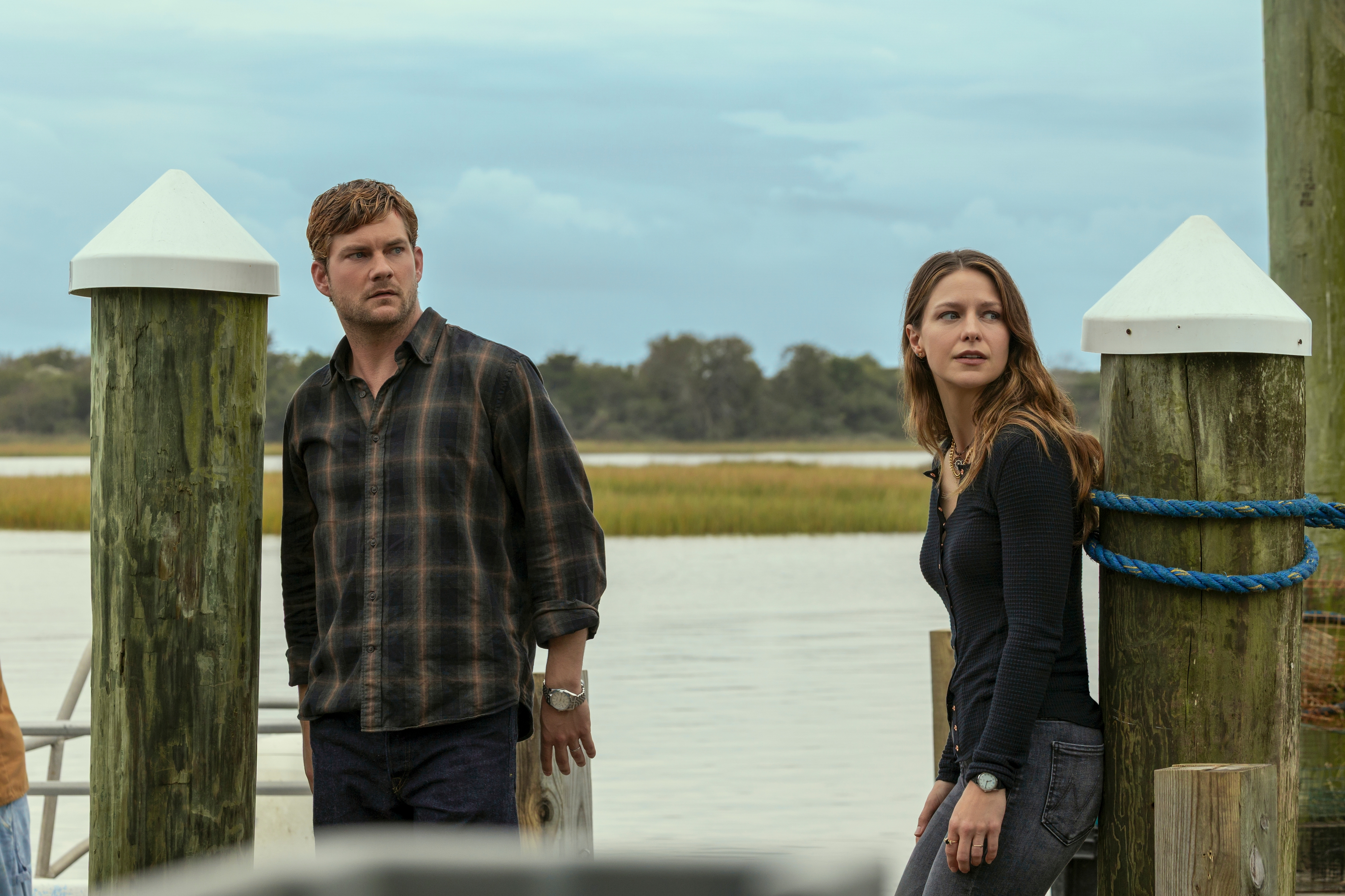 The Waterfront – Release Date, Schedule, How To Watch