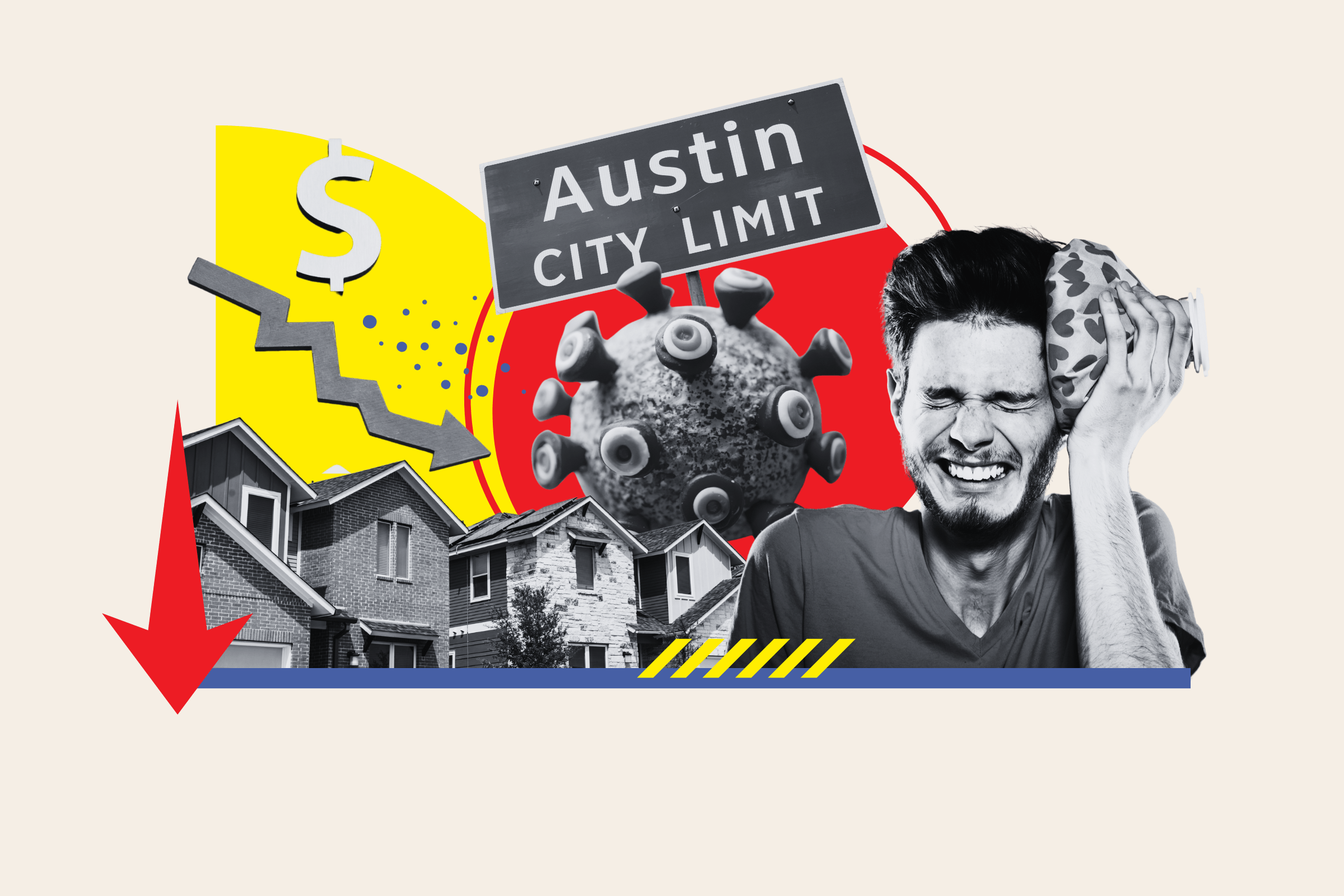 How Austin Is Navigating the Post-Pandemic Housing Hangover