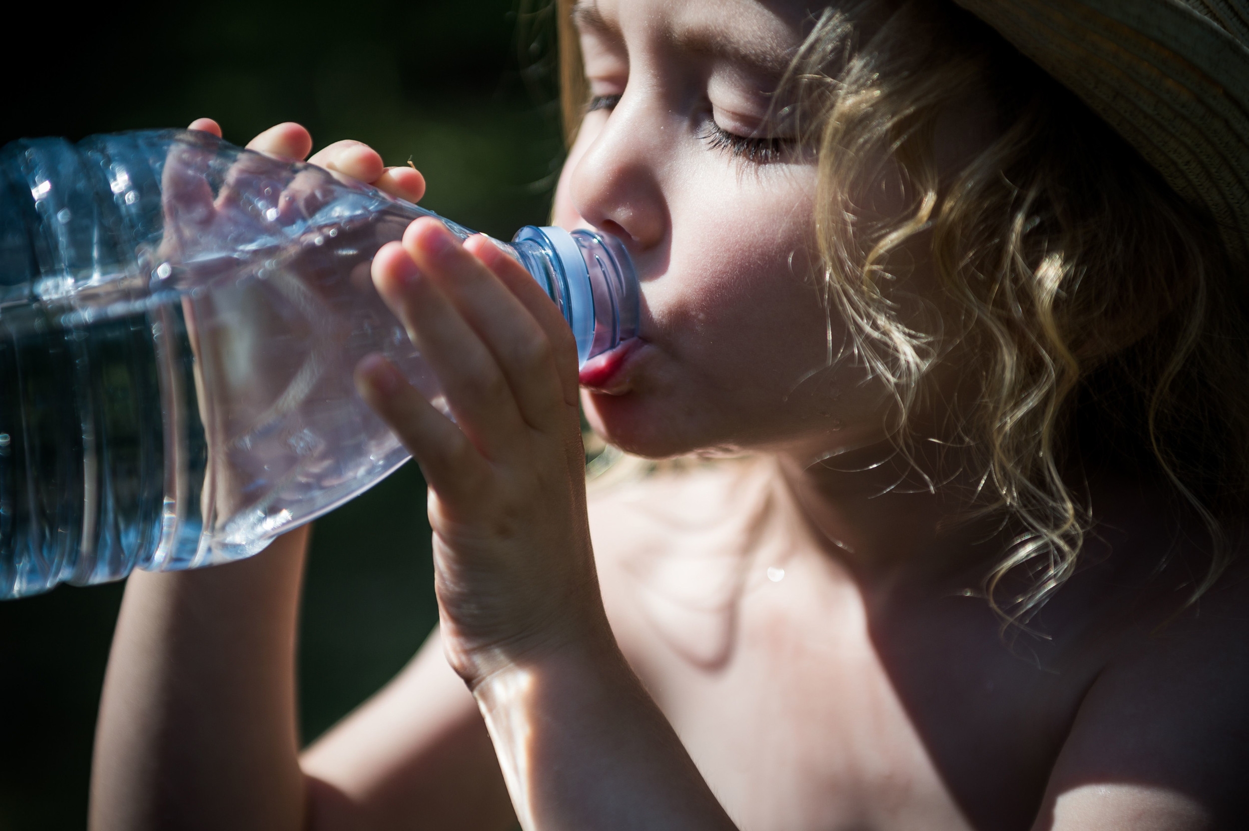 America's Drinking Water is Changing How Babies Are Being Born: Study