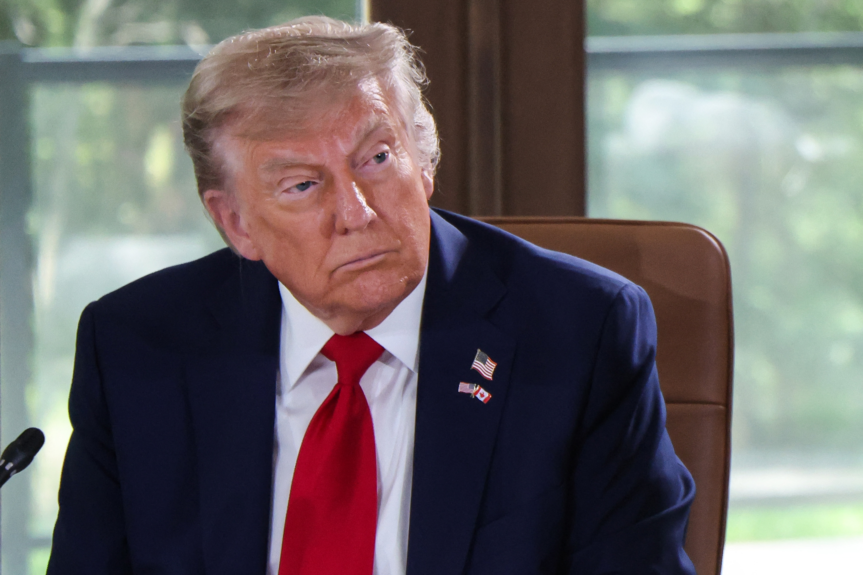 Fox News Poll Spells Bad News for Donald Trump's 'Big, Beautiful Bill'