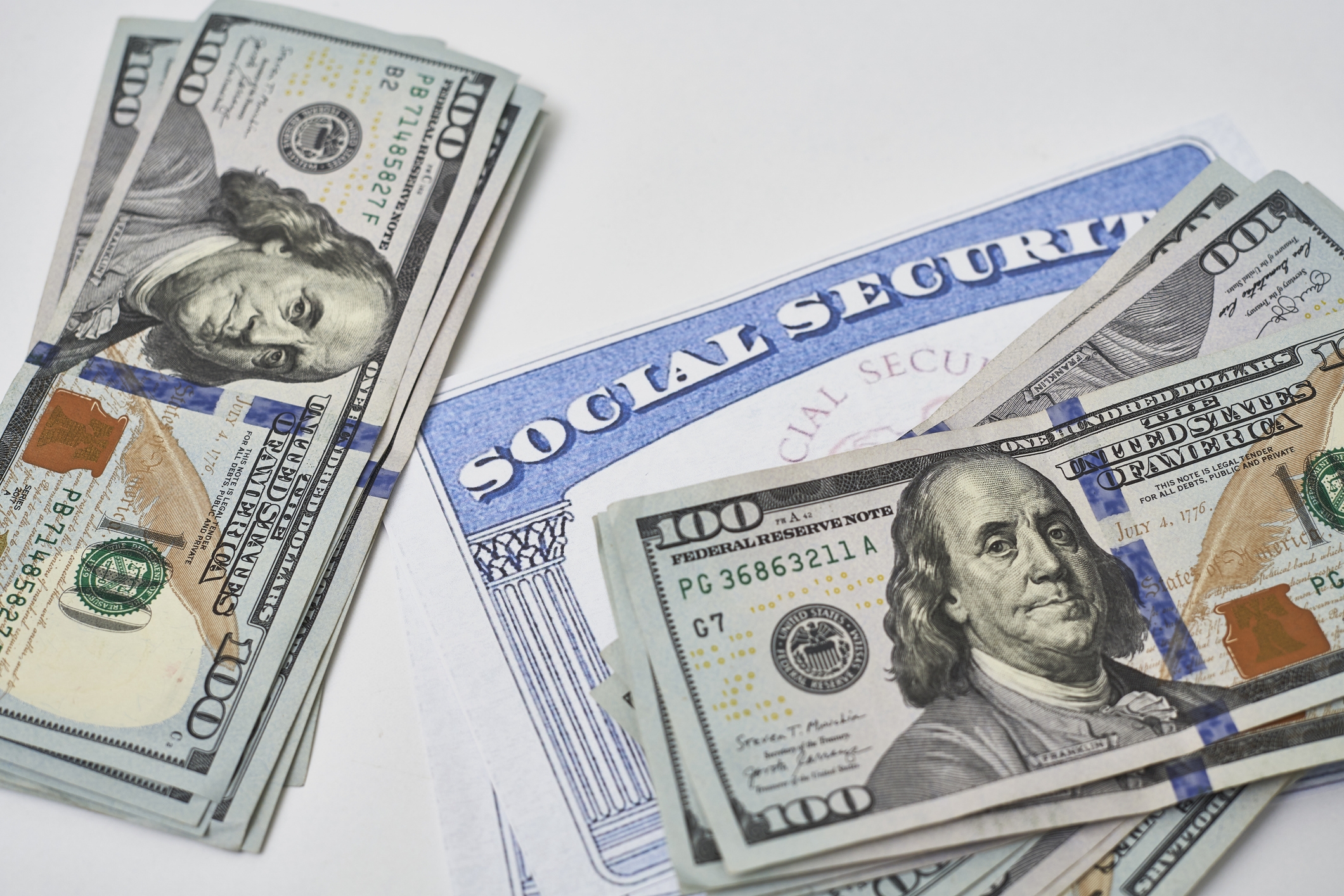 When Are July 2025 Social Security Payments Coming?