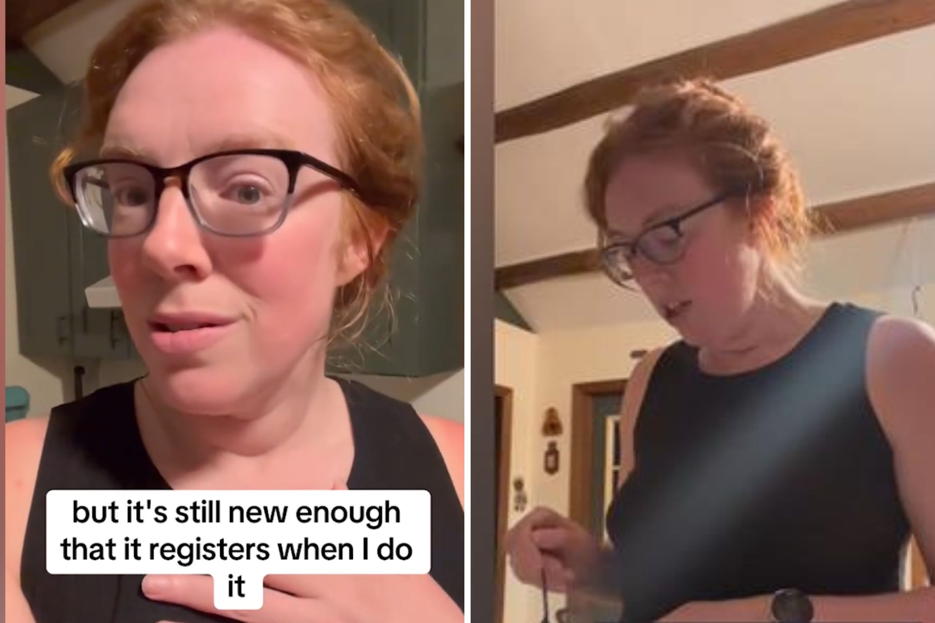 Woman About To Buy House Left Stunned by Realtor's Comment: 'Left the Room'
