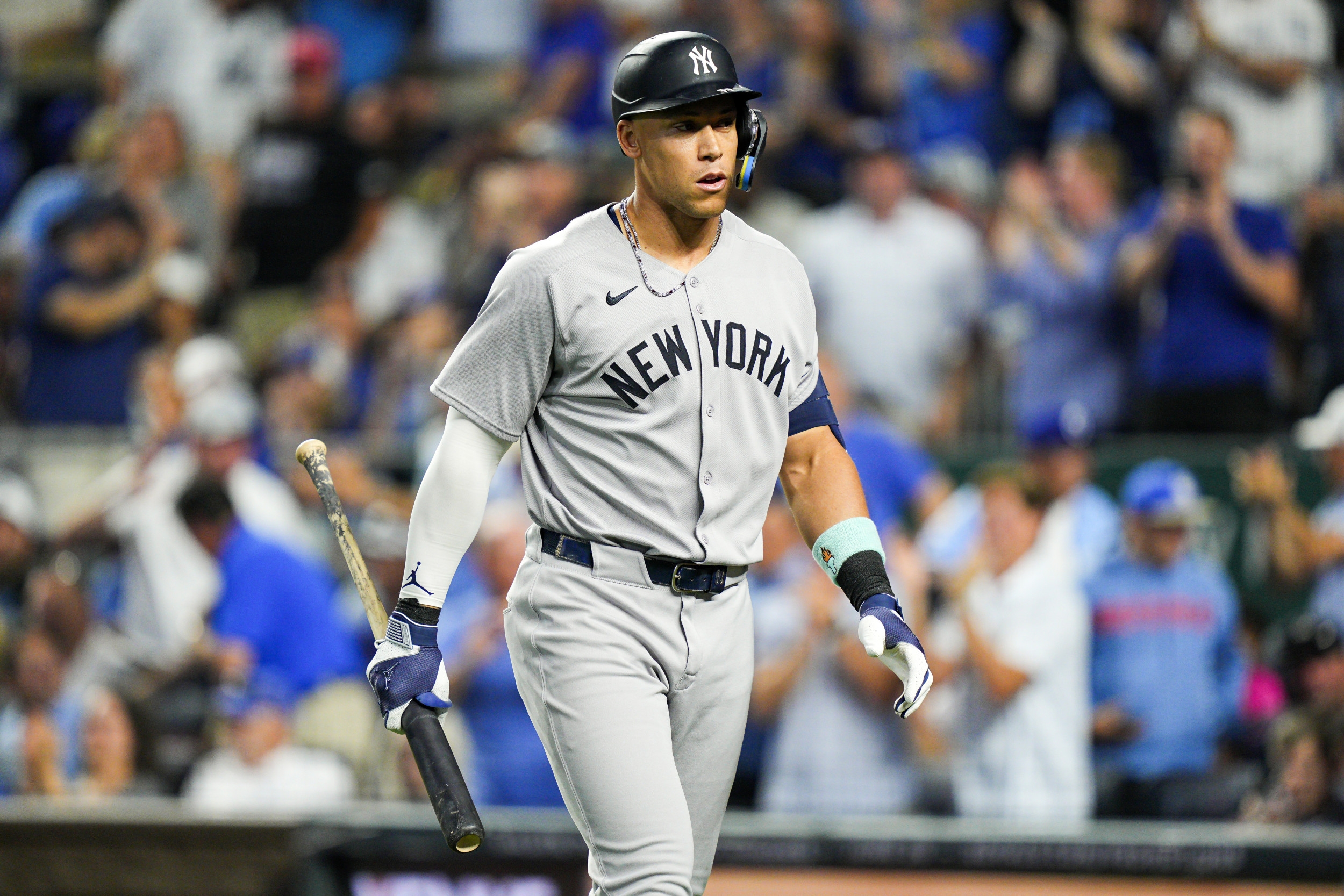 MLB Power Rankings: Dodgers Rise, Yankees Plummet, More