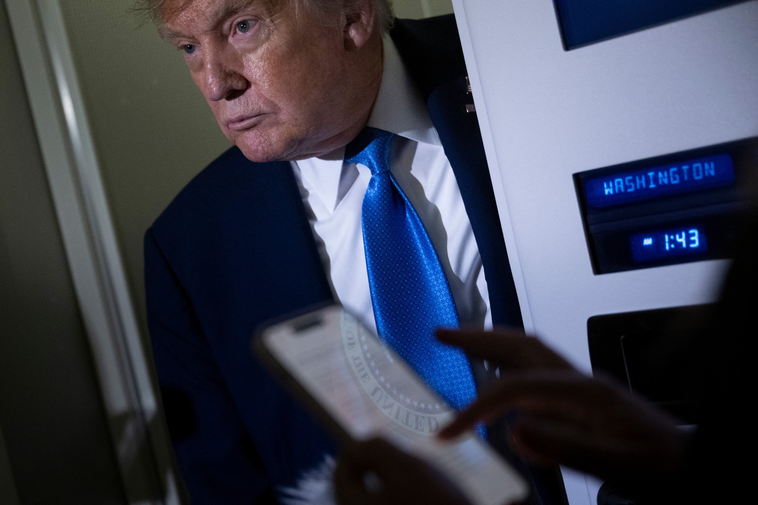 Russia Reacts to Trump Tactical Nuclear Bomb Report: 'Catastrophic'