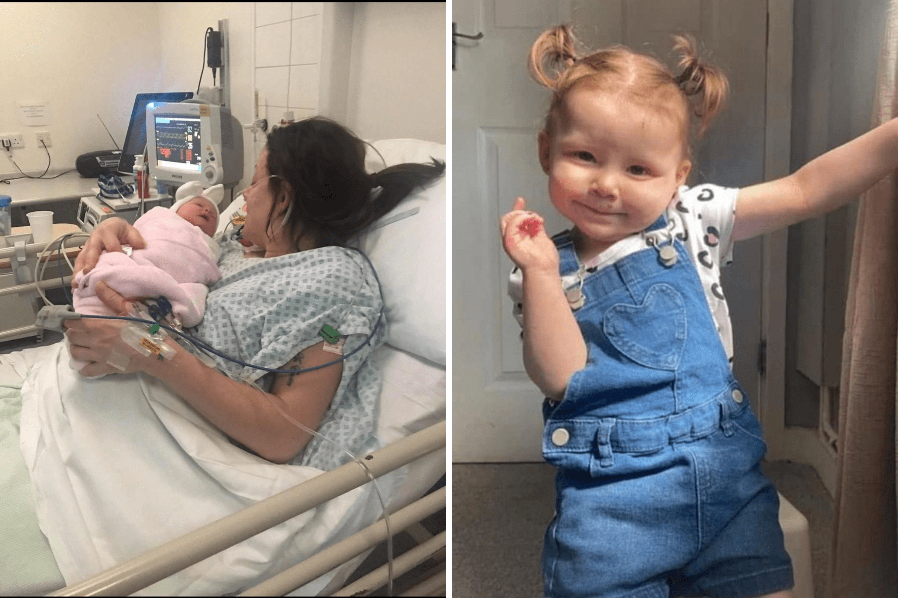 My 2-Year-Old Died After Swallowing a Button Battery