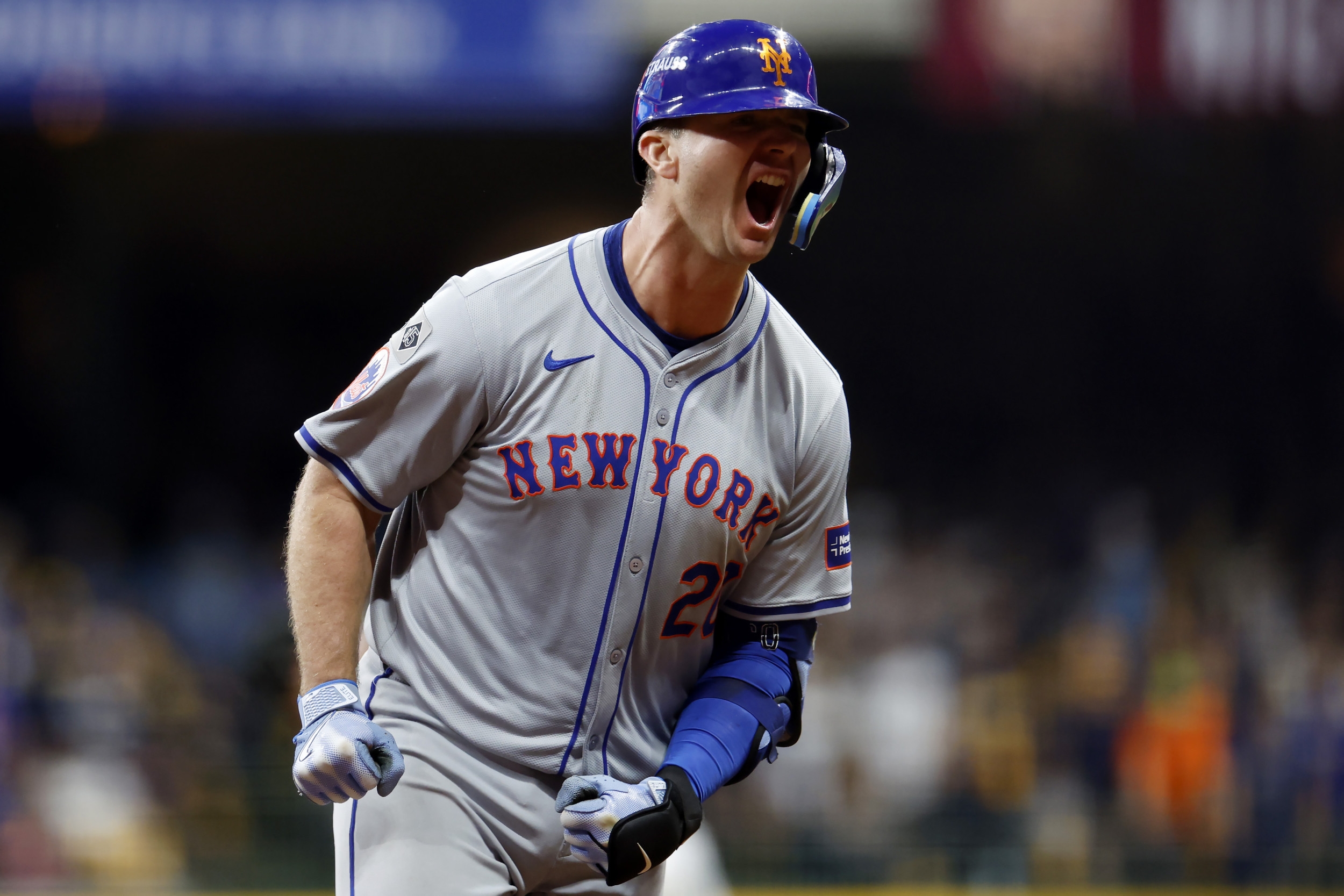Free Agency Idea Sees Mets 4-Time All-Star Bolt for Red Sox