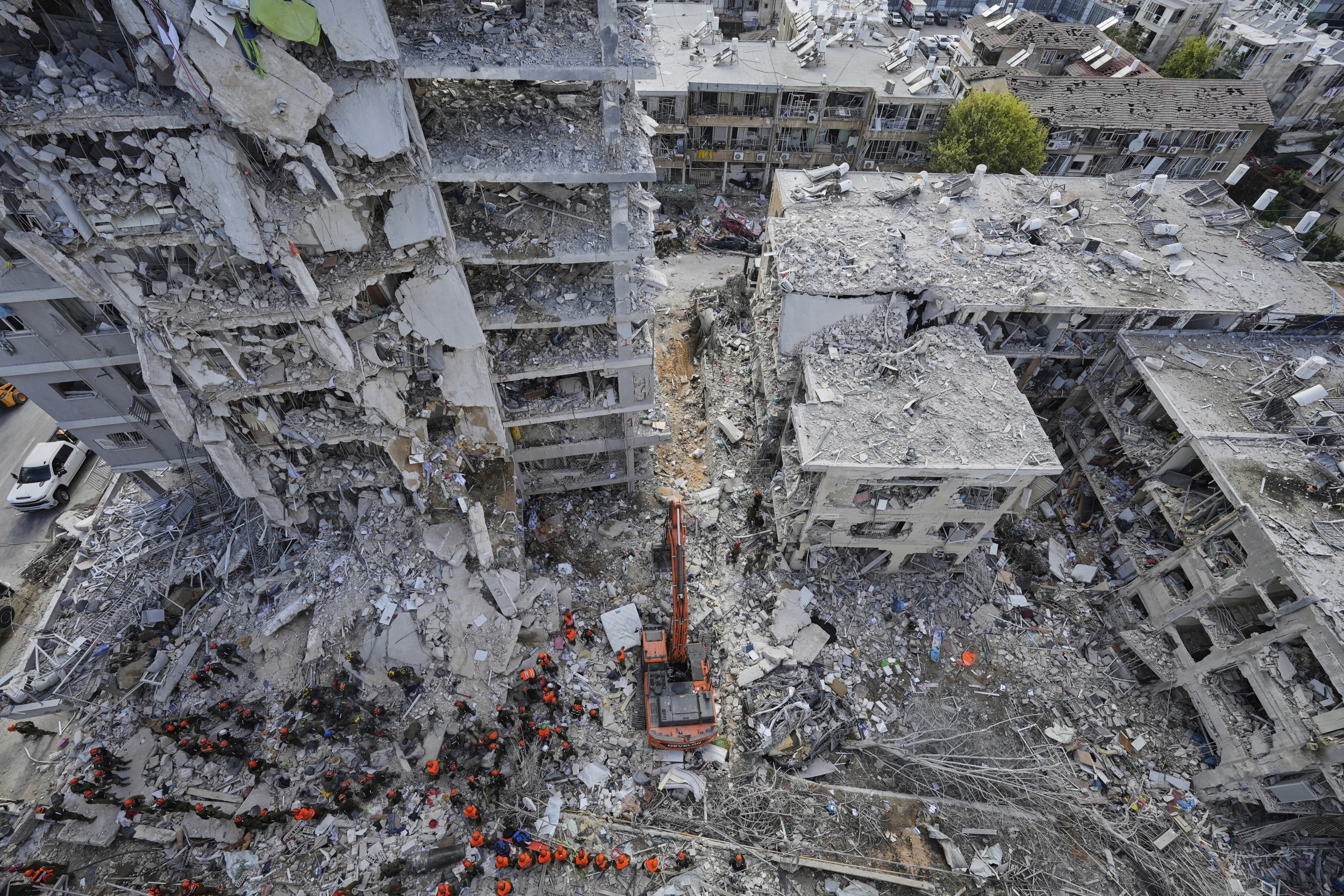 Russia Issues New Nuclear Warning on Iran-Israel Conflict—'Alarm Bells'