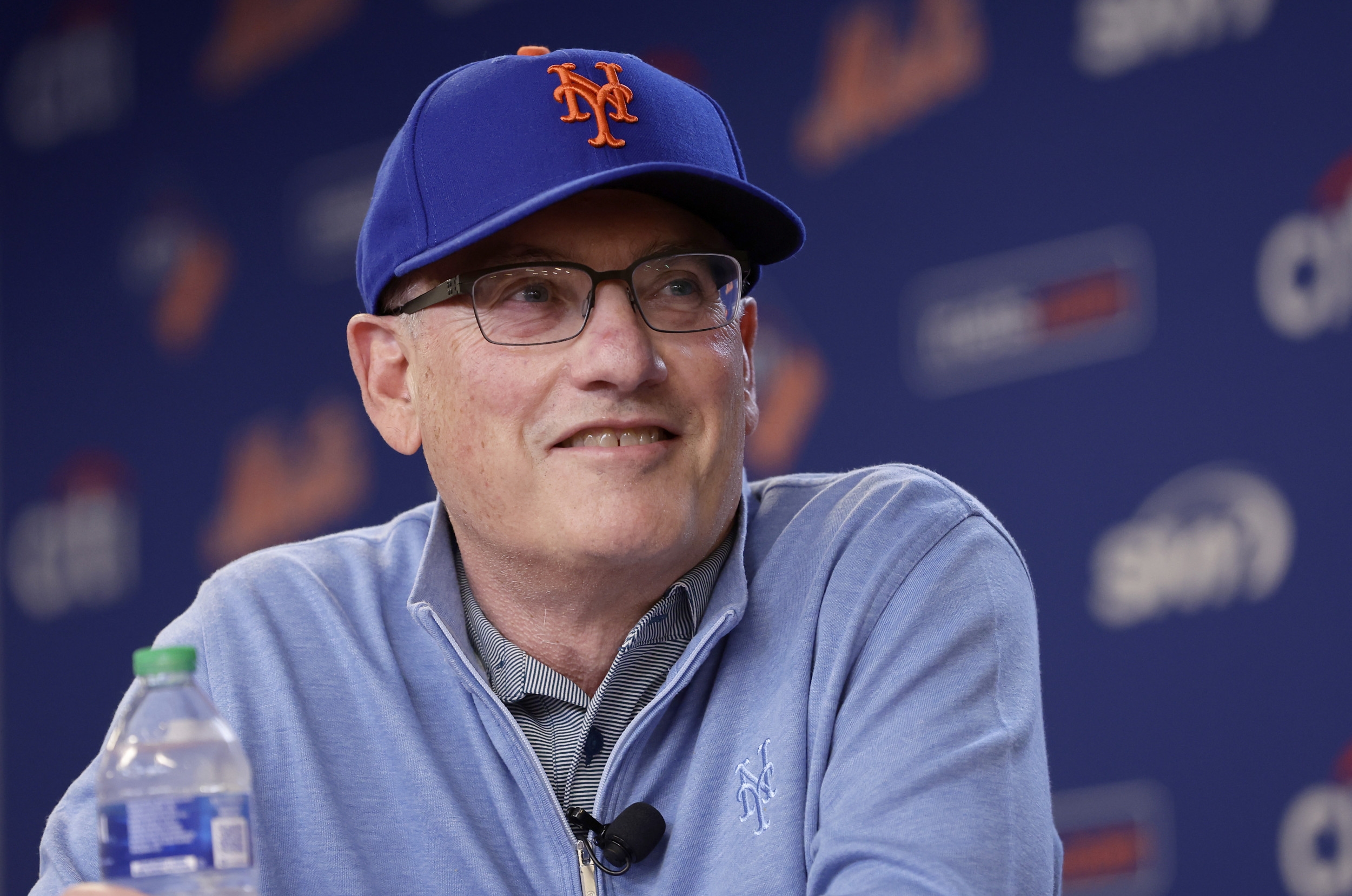 Mets Make Trade Decision After Brutal Injury Setbacks: Report