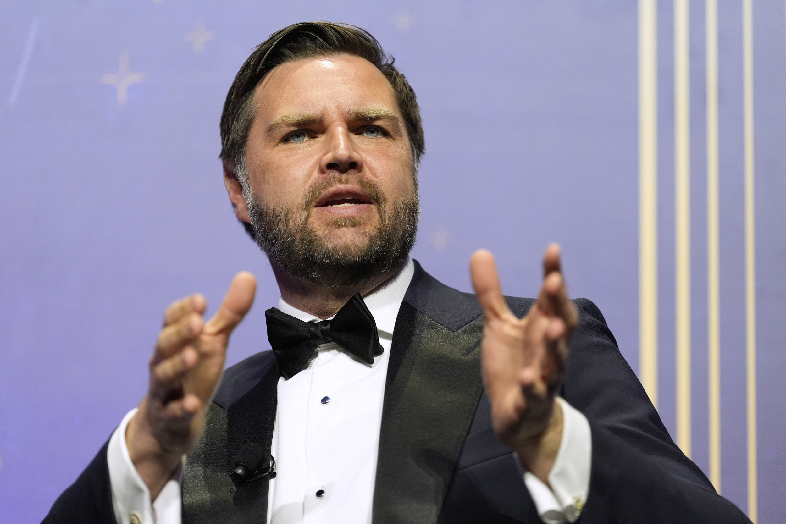 JD Vance Becomes Most Blocked Person on BlueSky Days After Joining App