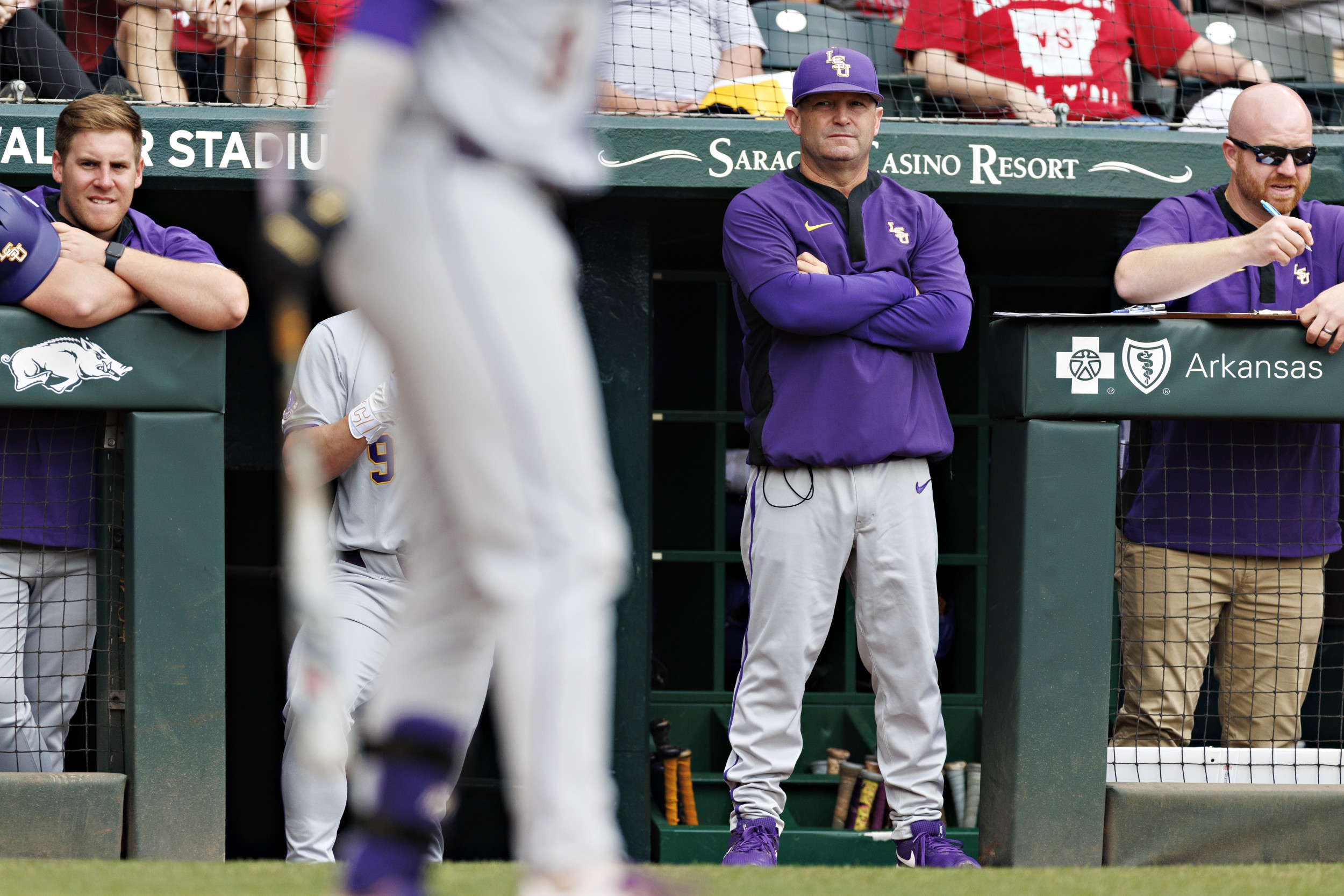 College World Series Championship Series Odds, Picks: LSU Takes On Coastal