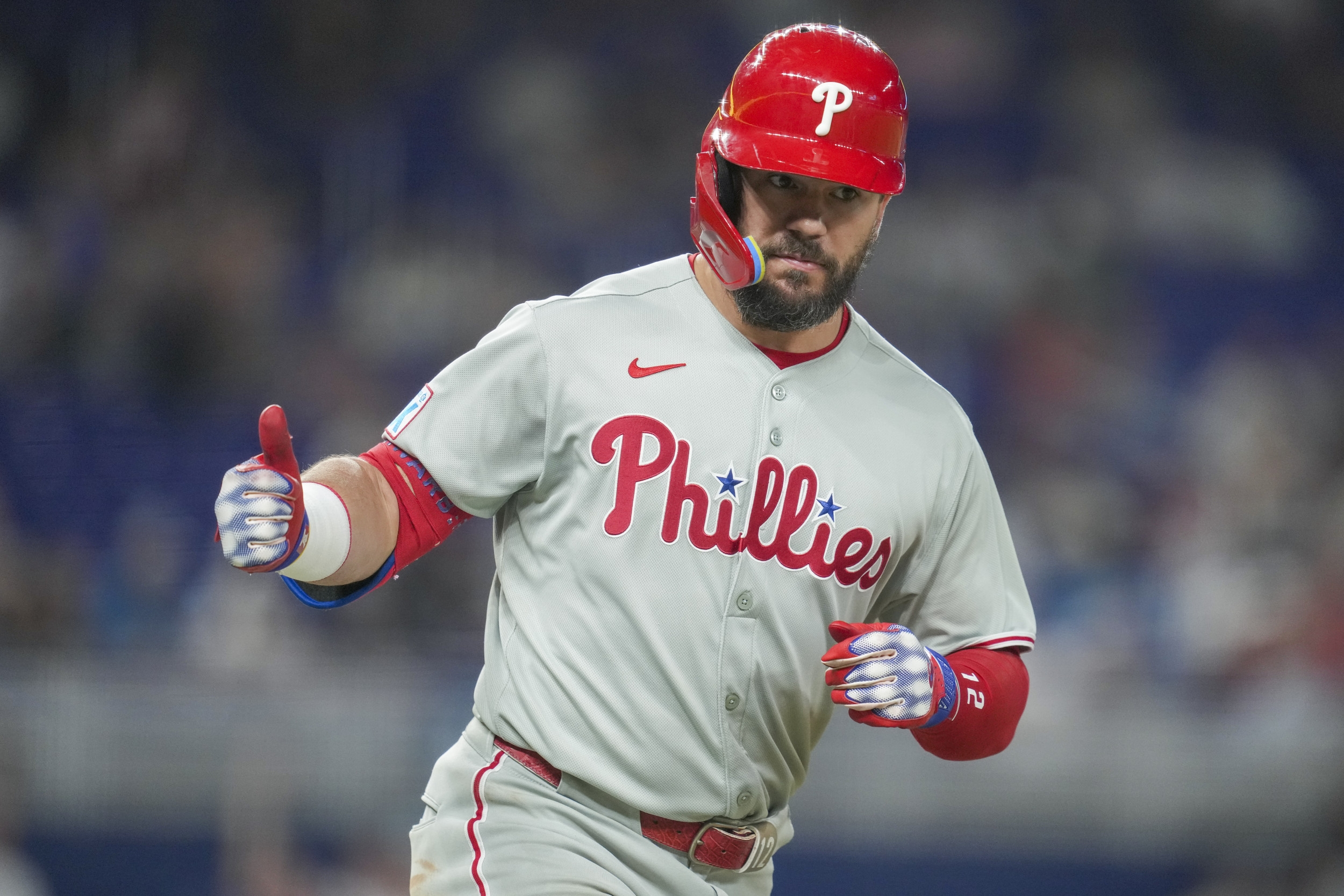 DraftKings Promo Code: Claim $300 MLB Bonus For Mets-Phillies, Any Game