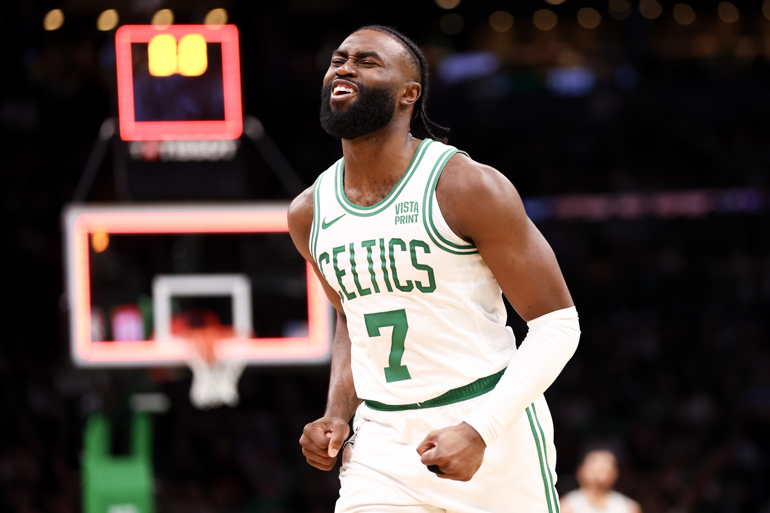 Spurs Linked as Suitor for Blockbuster Trade With Celtics