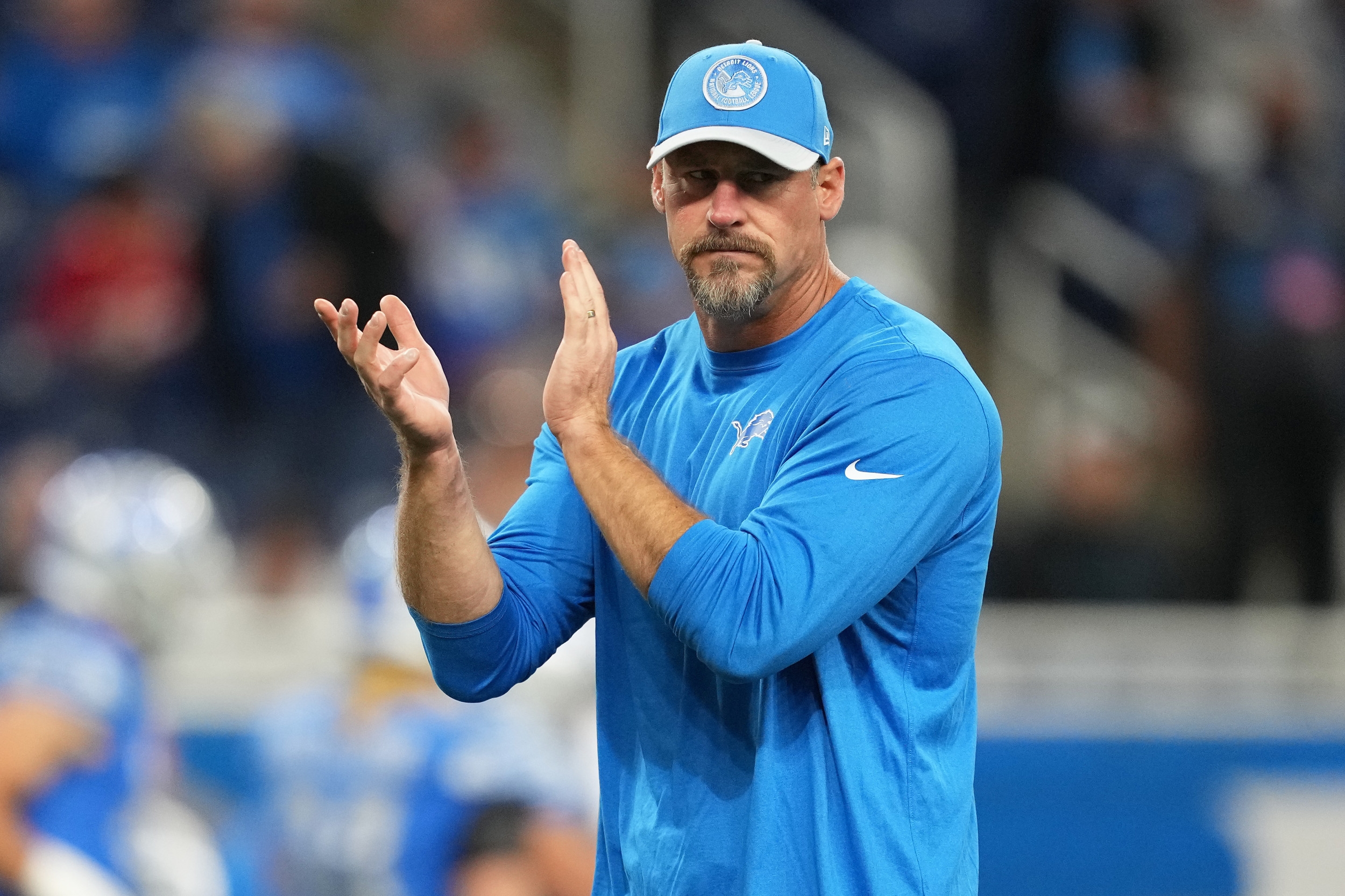 Lions Urged to Make Aggressive Move for 4-Time Pro Bowl Defender