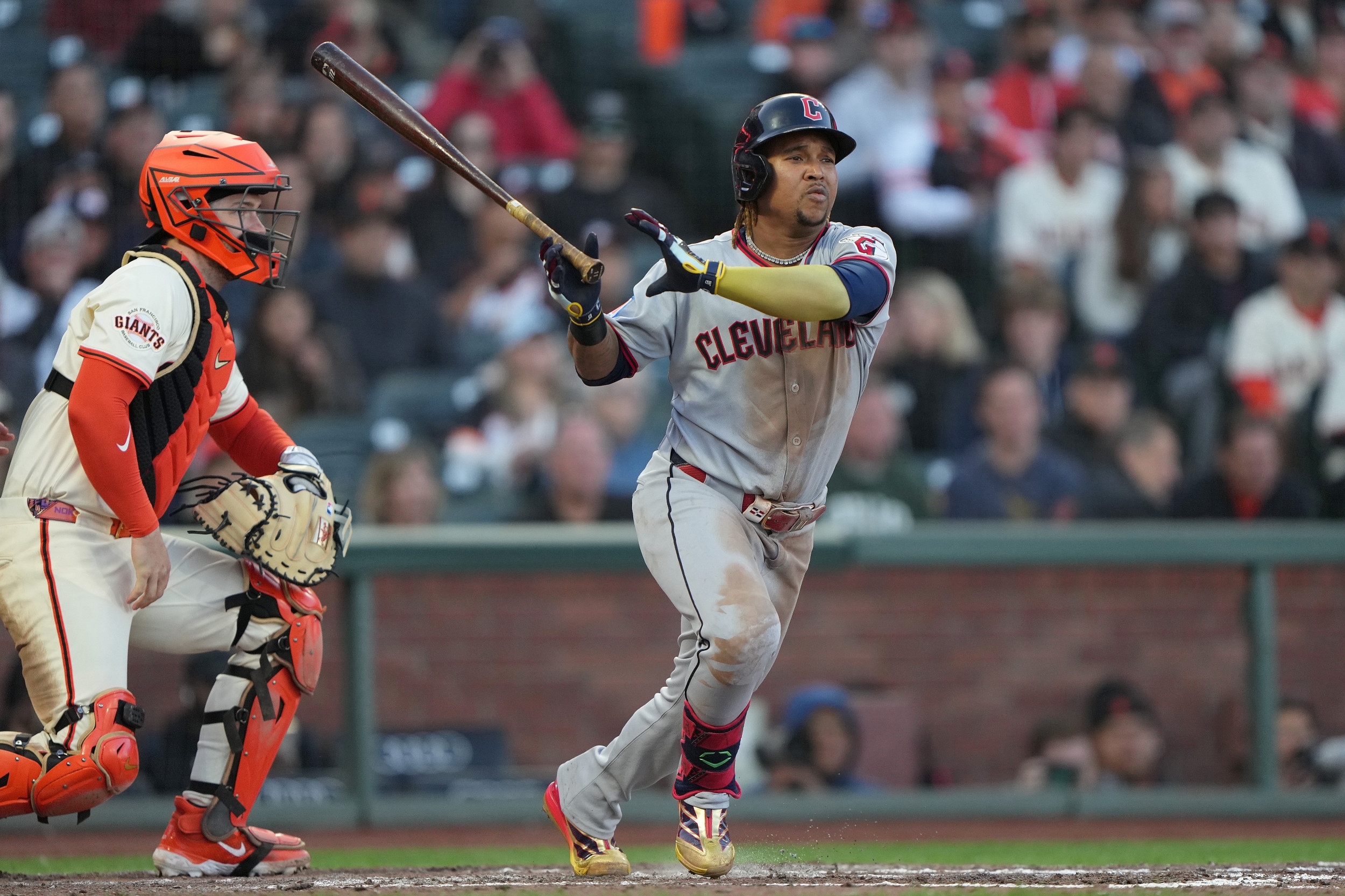Wild Trade Idea Has Yankees Landing One Of League's Bona Fide Superstars