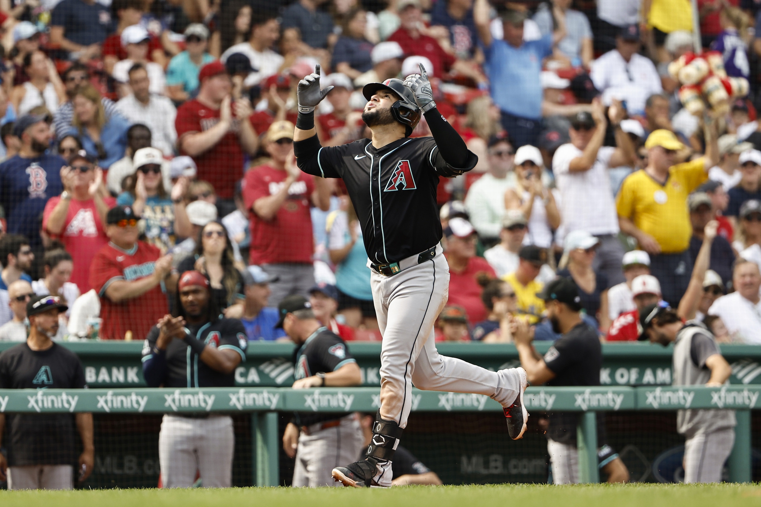 Yankees Predicted to Trade For $66 Million All-Star Slugger, Fix Infield