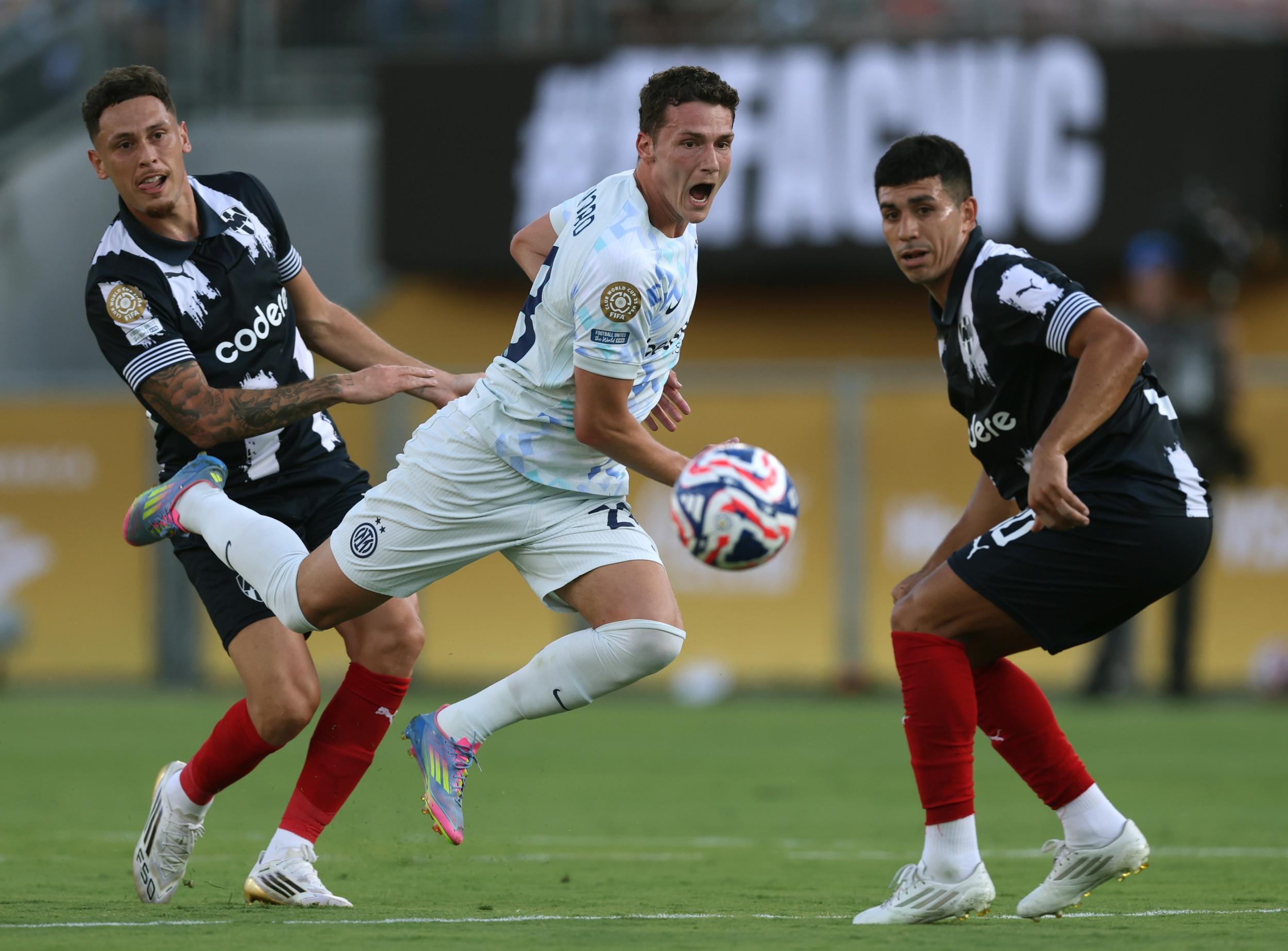 How to Watch Inter Milan vs Urawa Red Diamonds: Live Stream FIFA Club World Cup, TV Channel