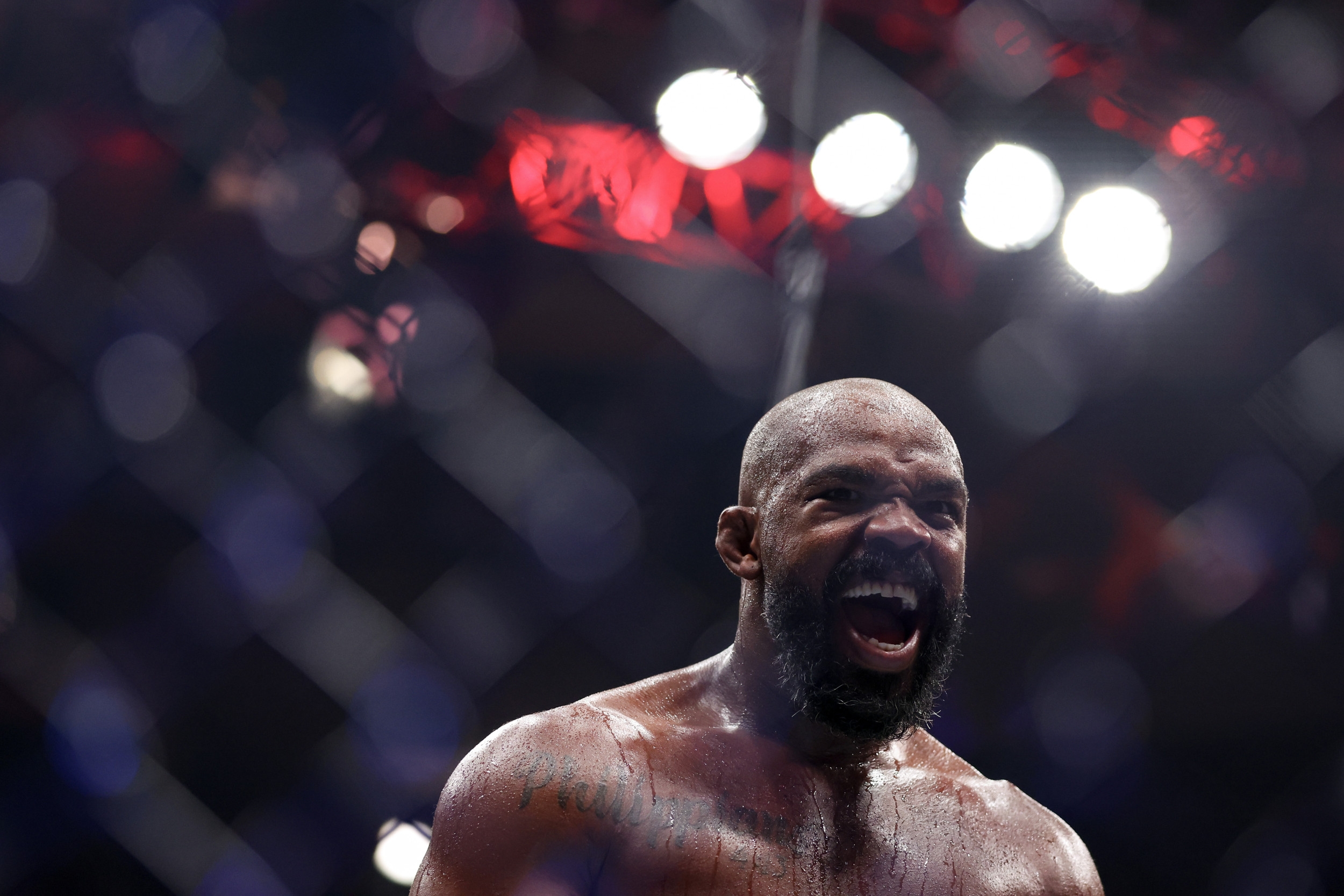 UFC Legend Jon Jones Officially Retires From MMA