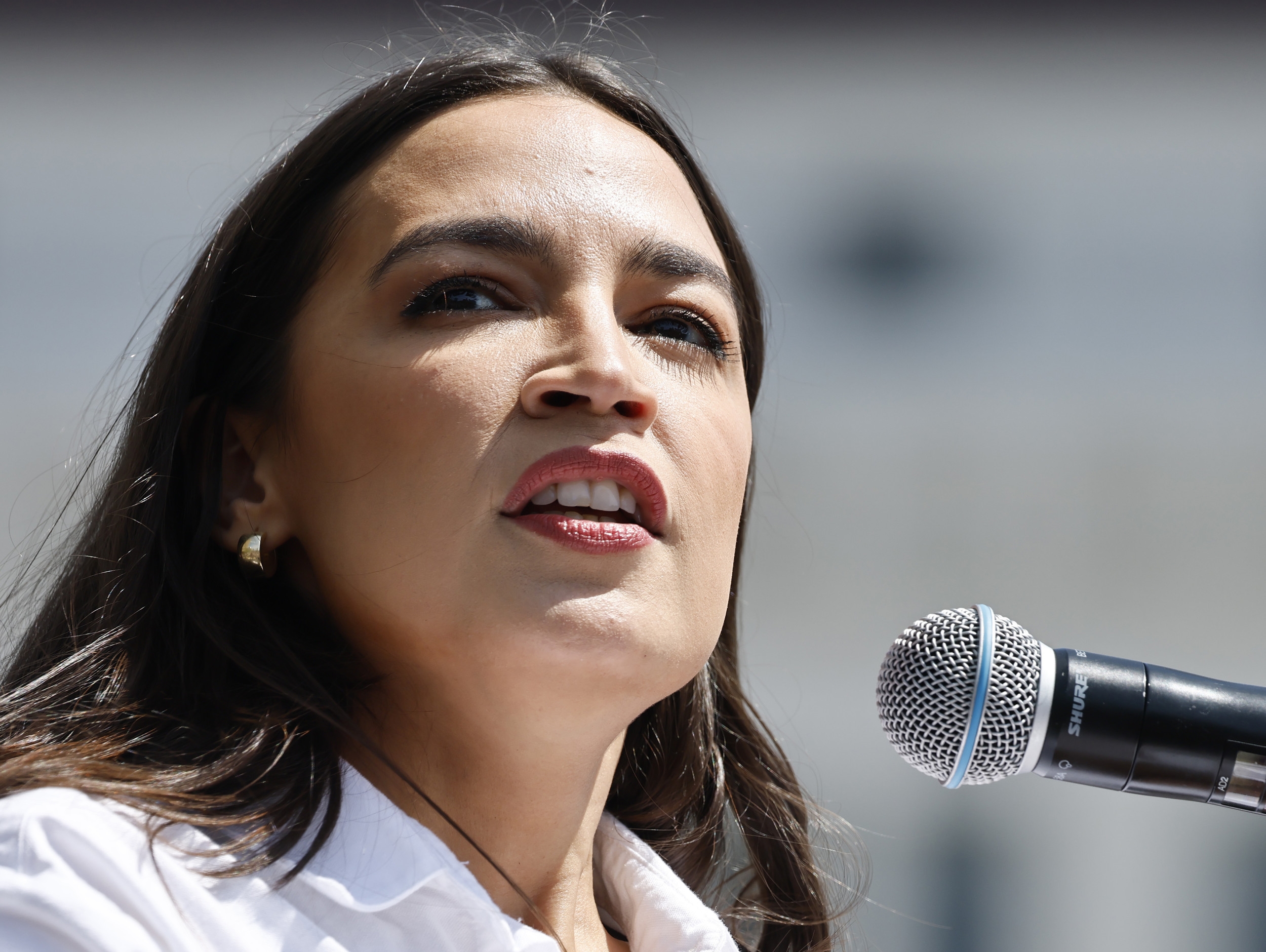 AOC Says Trump's Iran Strikes 'Clearly Grounds for Impeachment'