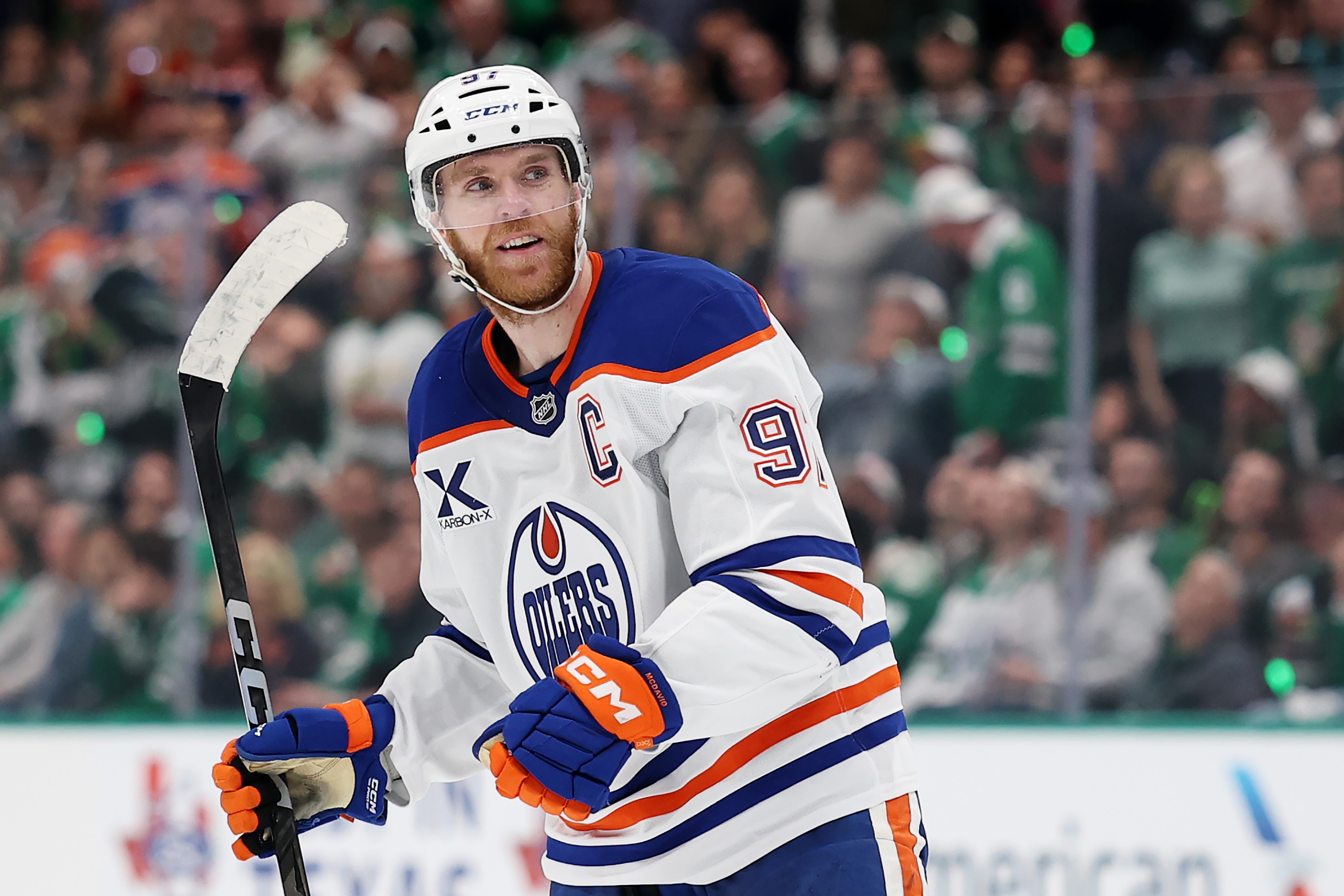 Oilers' Connor McDavid Receives Surprising Prediction From NHL Insider