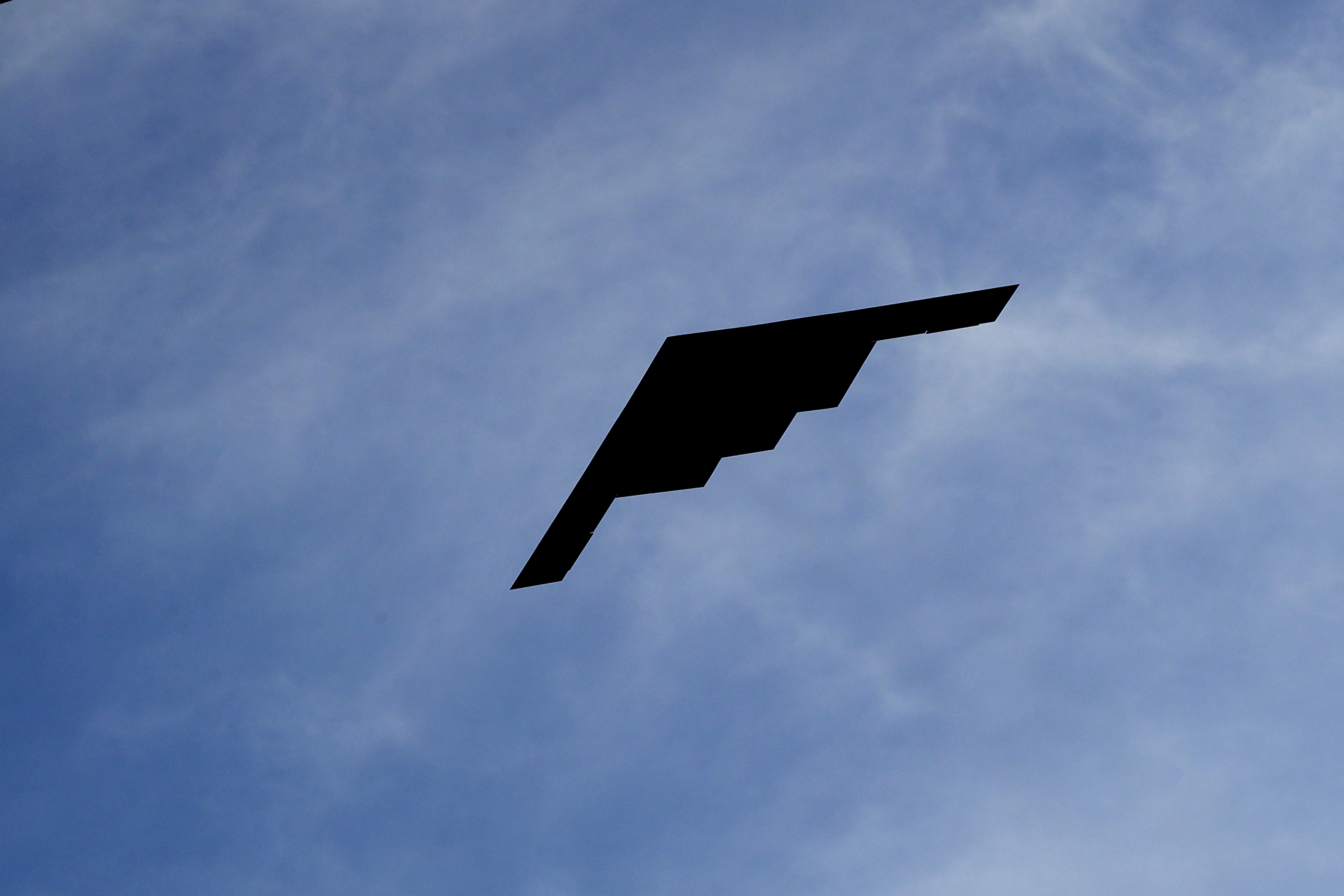 US Bombs Iran: A Closer Look at the B-2 Bomber Used in Strikes