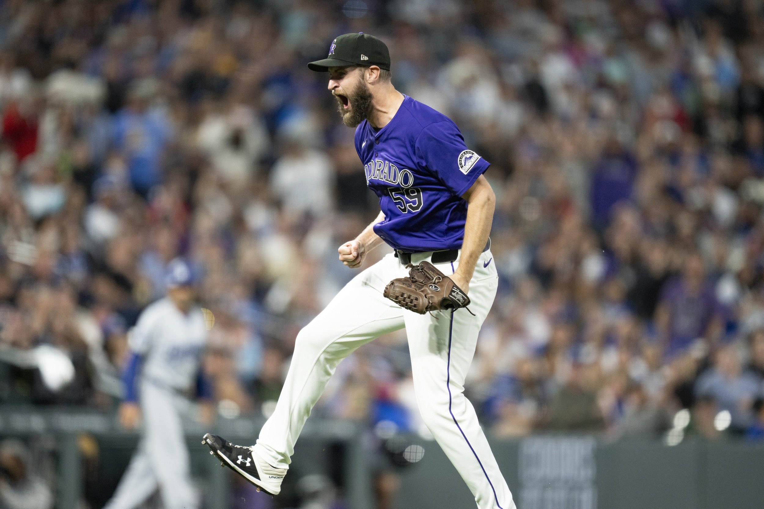 MLB Writer Links Cubs To Trade For Surging Pitcher To Bolster Bullpen