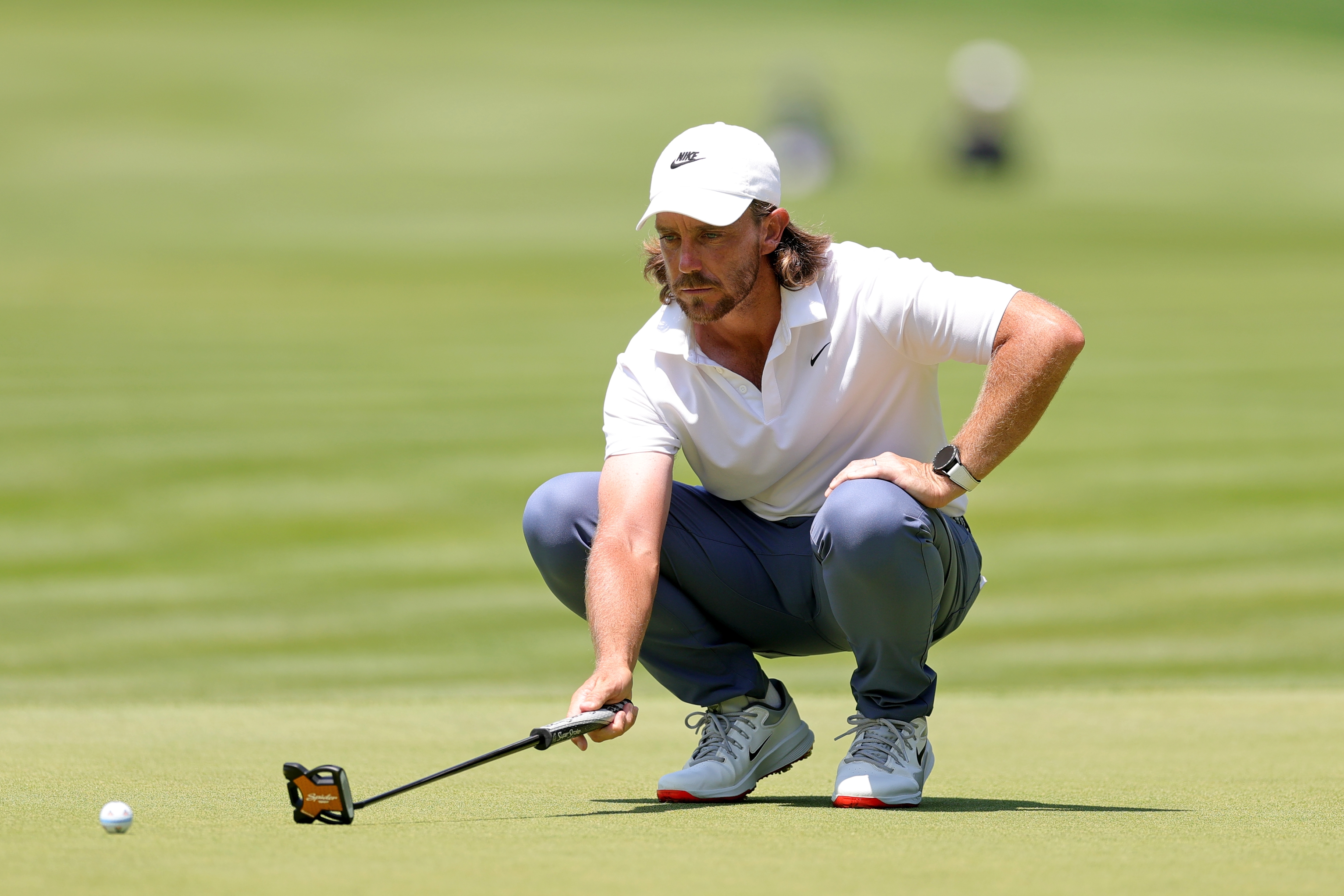 How to Watch 2025 Travelers Championship Final Round: Live Stream PGA Tour, Sunday, TV Channel