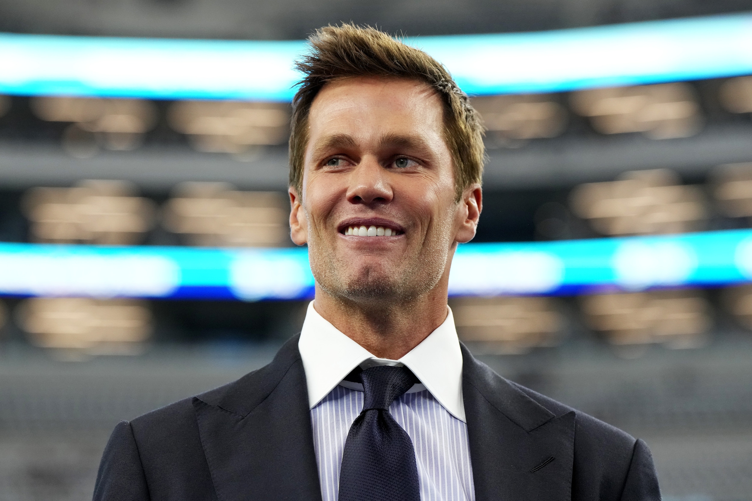 NFL Legend Dan Marino Fires Shot at Tom Brady