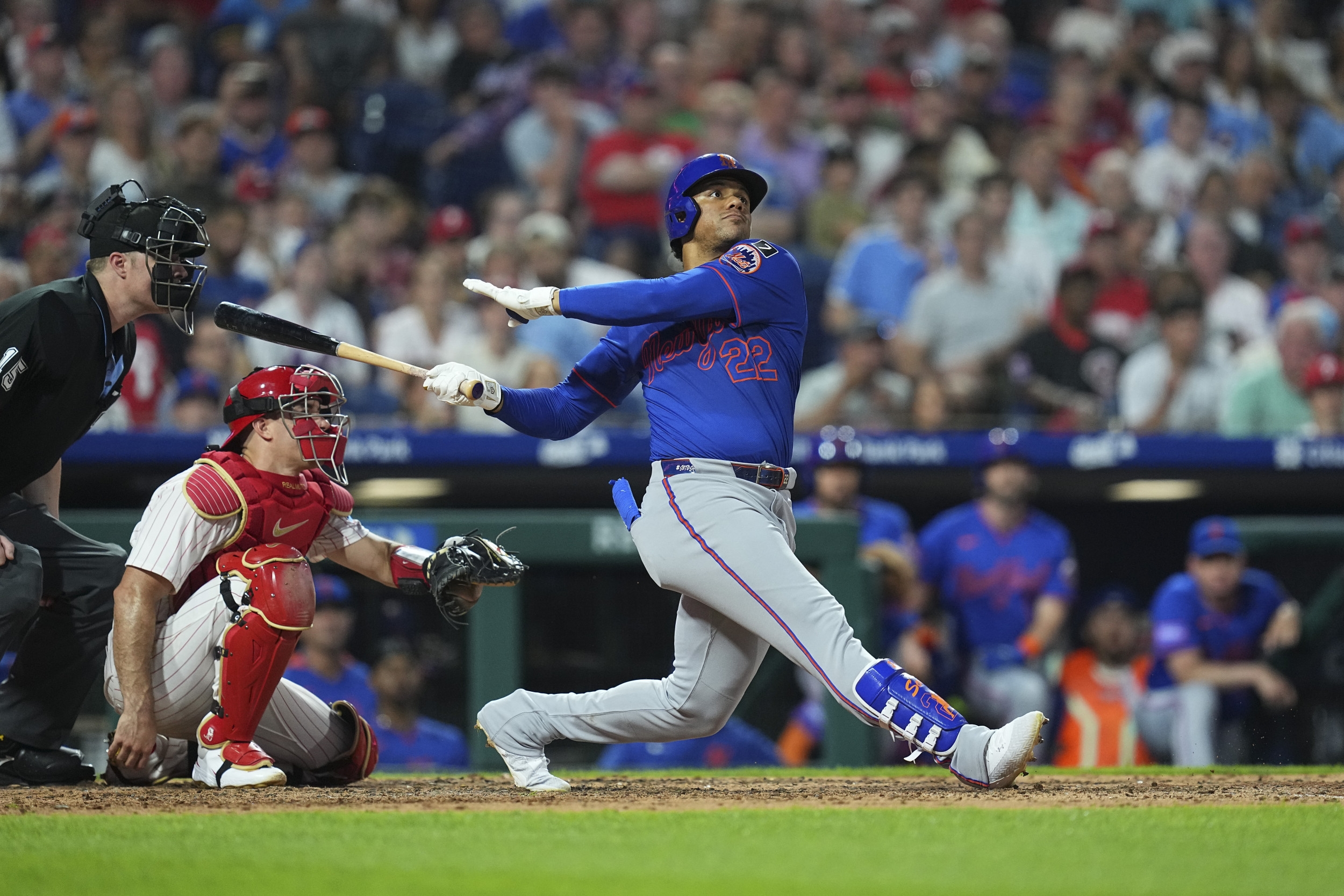 How to Watch New York Mets vs Philadelphia Phillies: Live Stream MLB, TV Channel