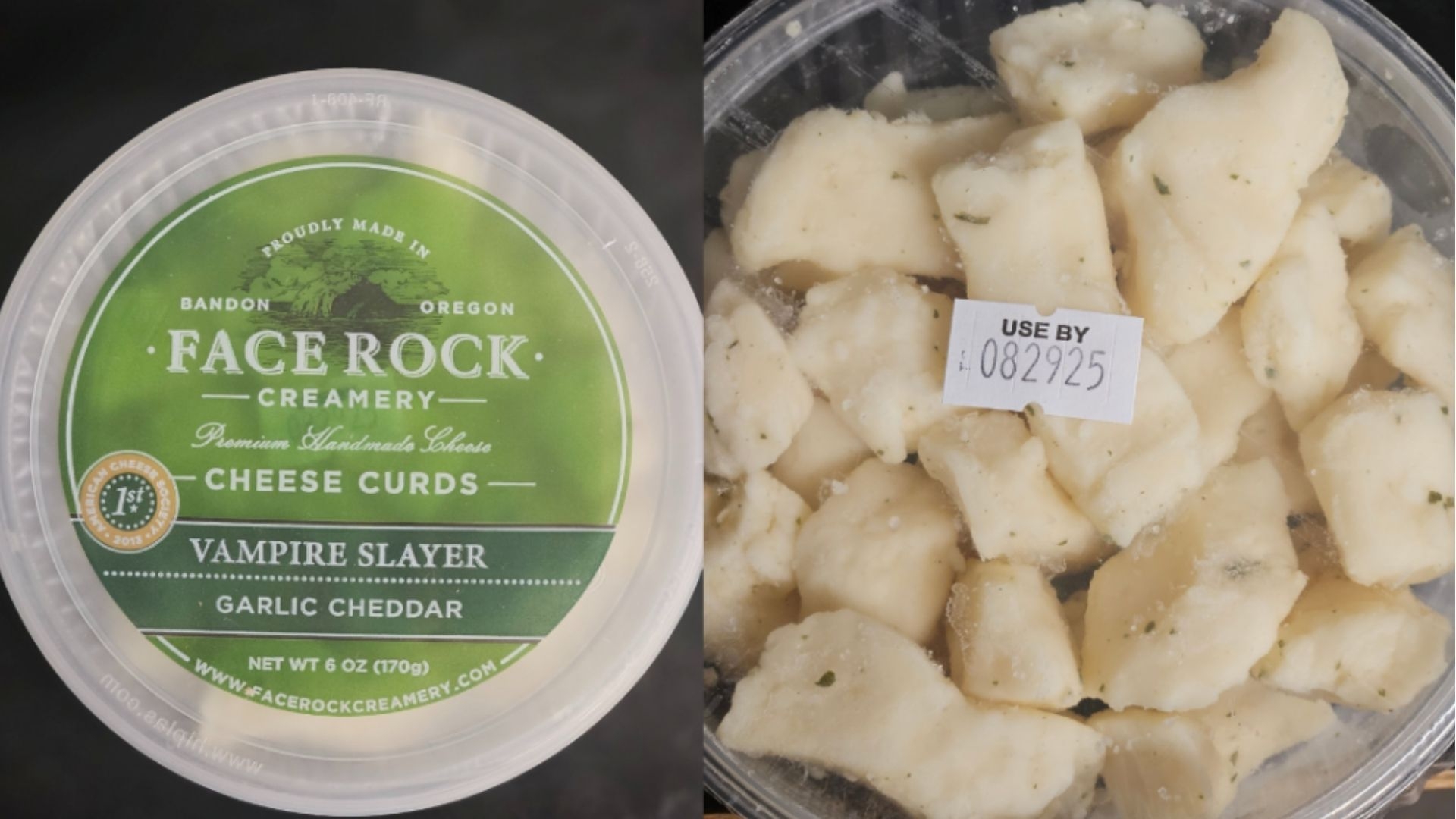 Trader Joe's Cheese Recall in Two States as Warning Issued