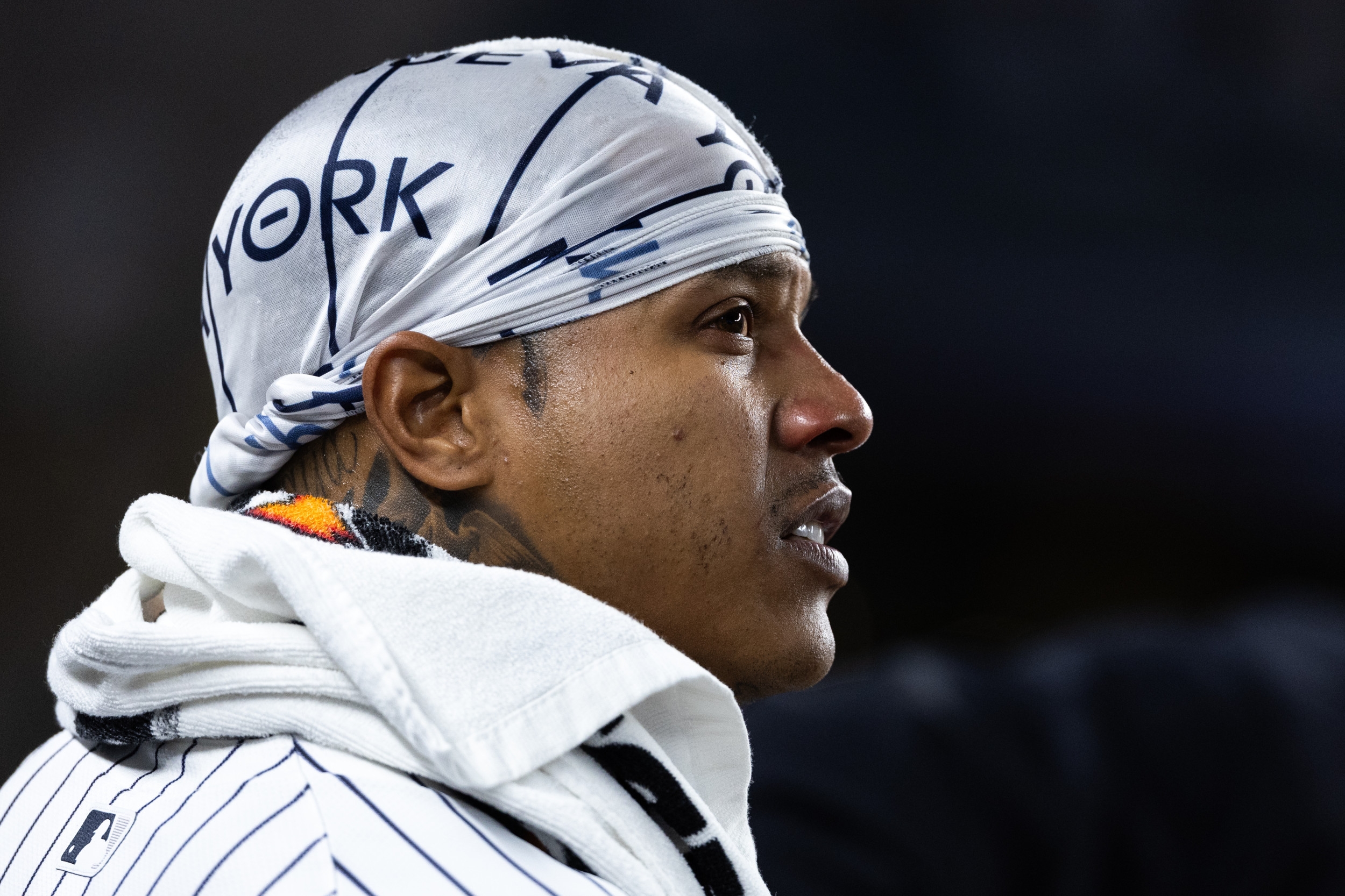 Yankees Could Cut Ties With 'Sunk Cost' Marcus Stroman After Injury News