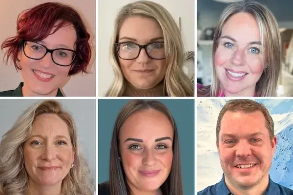 Ambassador, Crystal Ski, Domes Resorts: all the latest travel trade people moves