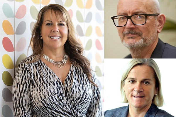 Travel Counsellors, A&K and Small Luxury Hotels chiefs to join first luxury-focused TTG/PWC Agenda panel