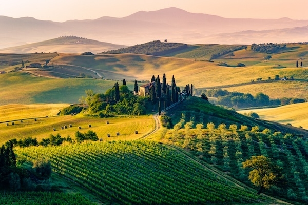 'Lean on our specialists' expertise to sell Italy,' association urges agents