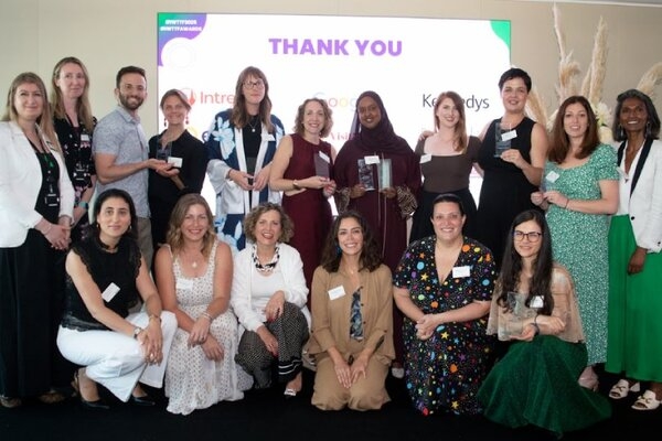 IWTTF Awards celebrates best of DEI in travel, tourism and hospitality