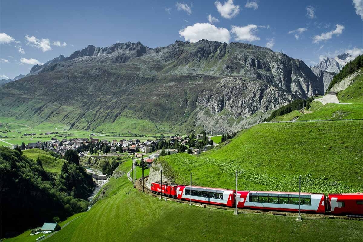Five facts you (probably) don't know about Railbookers