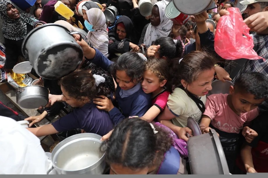 Your silence is not neutrality': MSF accuses European governments of enabling atrocities in Gaza